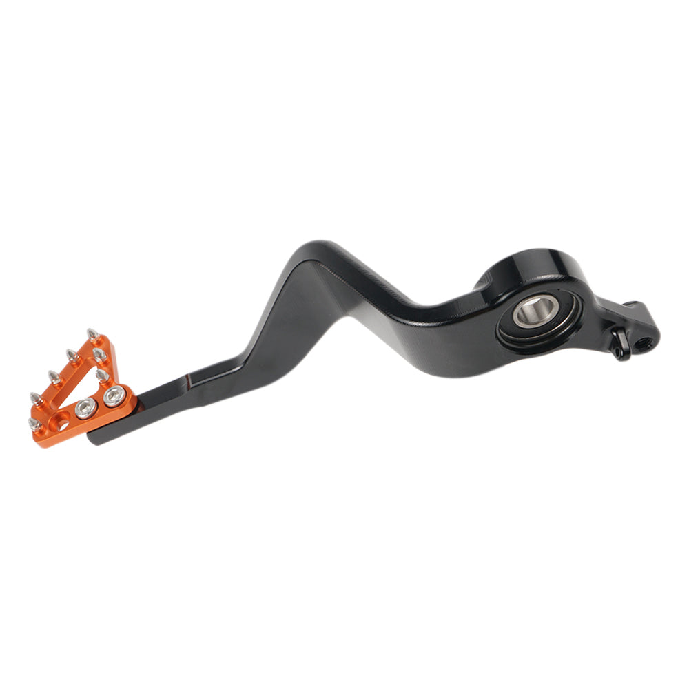 Reinforced Rear Brake Pedal Lever For KTM 1290 Adventure R 1050 1090 1190 ADV
