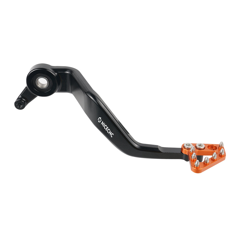Reinforced Rear Brake Pedal Lever For KTM 1290 Adventure R 1050 1090 1190 ADV