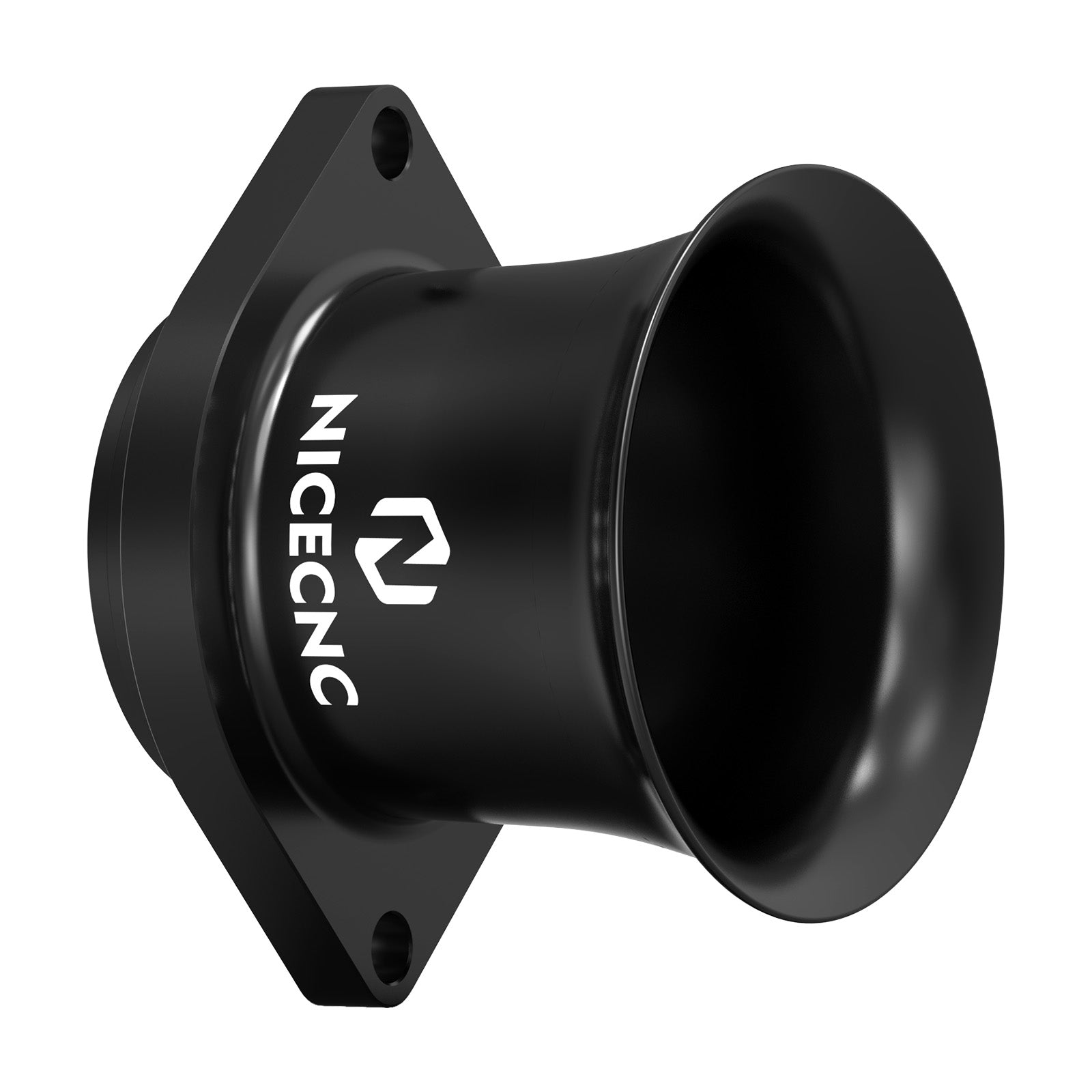 High Performance 65mm Short Intake Trumpet For KTM 1190 1290 Adventure R / S