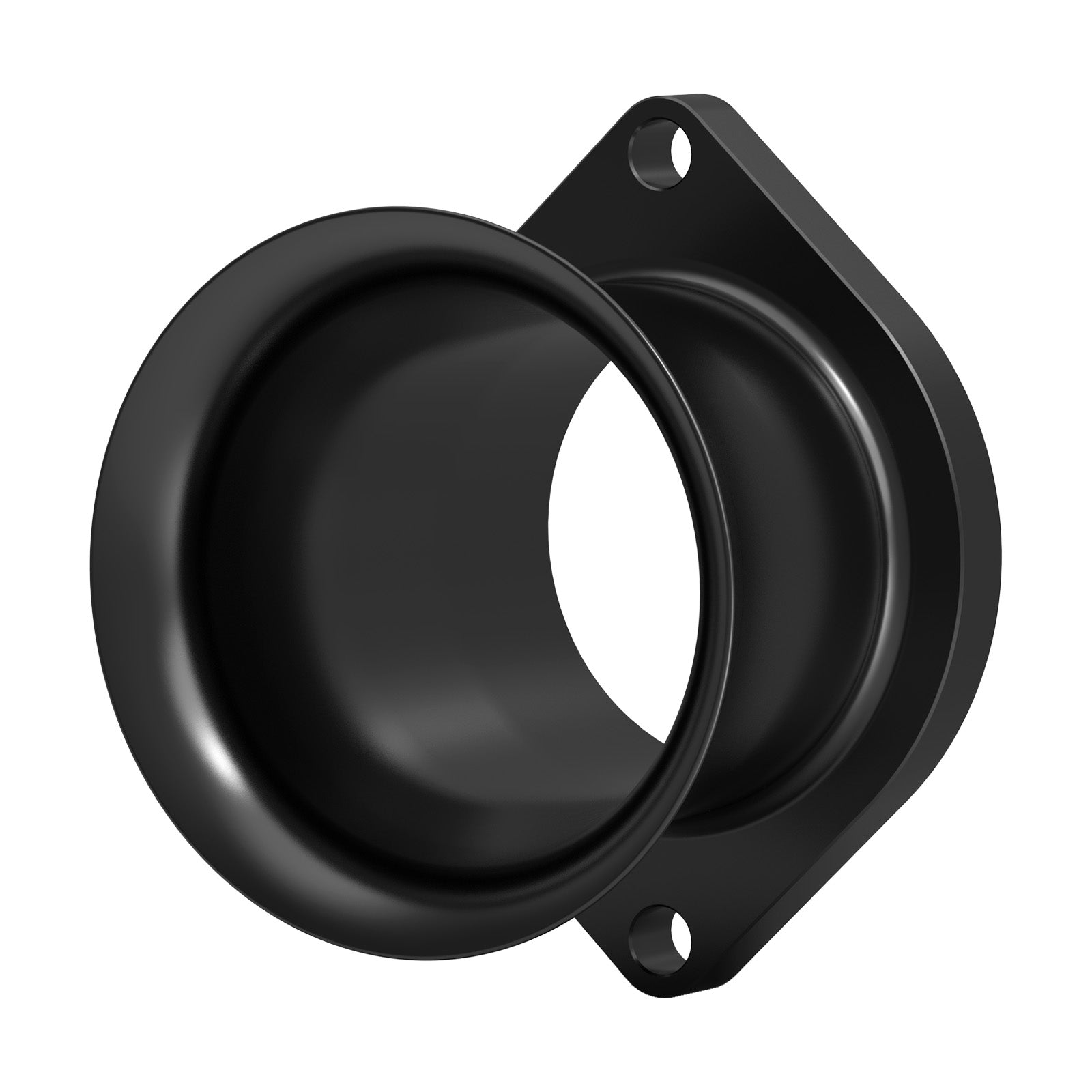 High Performance 65mm Short Intake Trumpet For KTM 1190 1290 Adventure R / S
