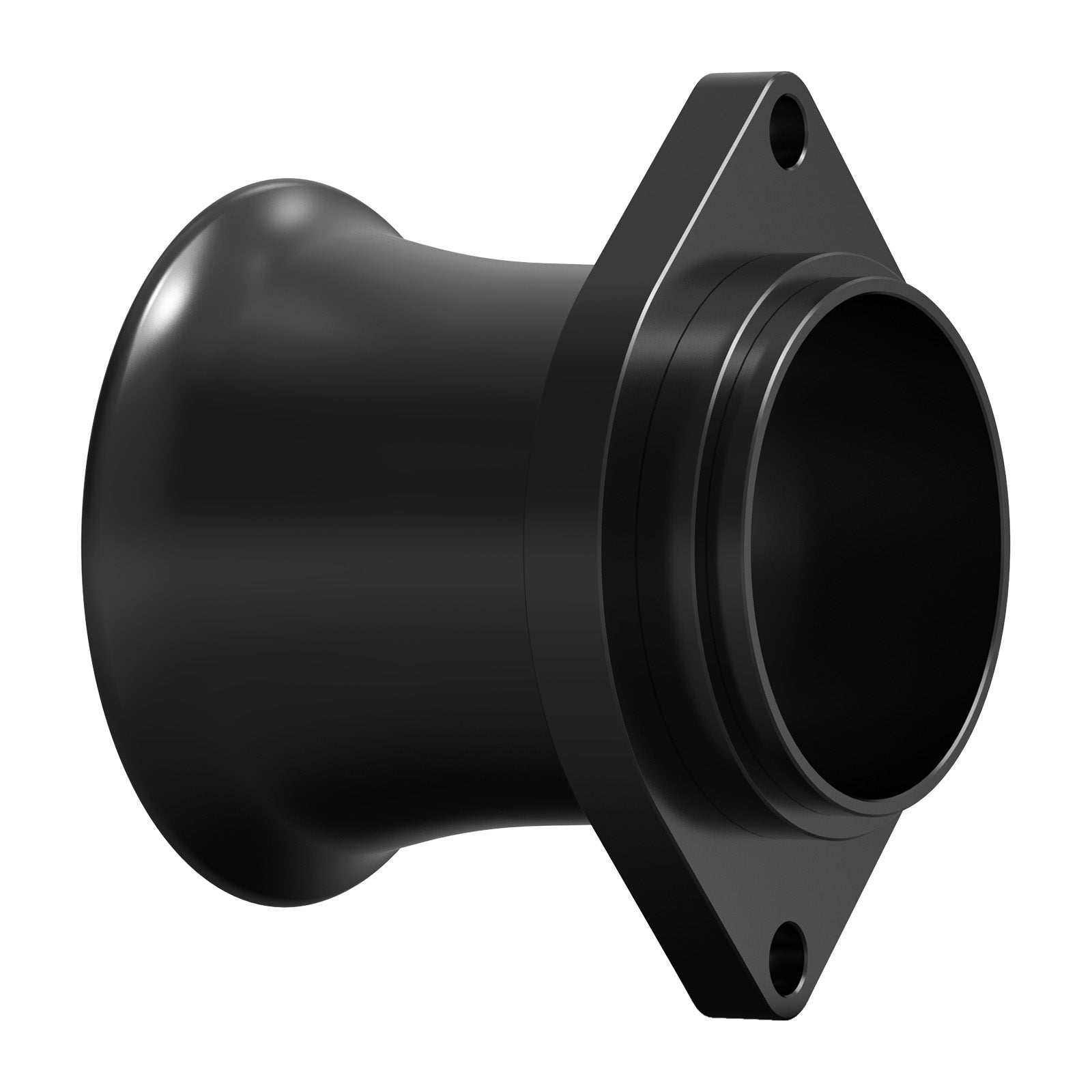 High Performance 65mm Short Intake Trumpet For KTM 1190 1290 Adventure R / S