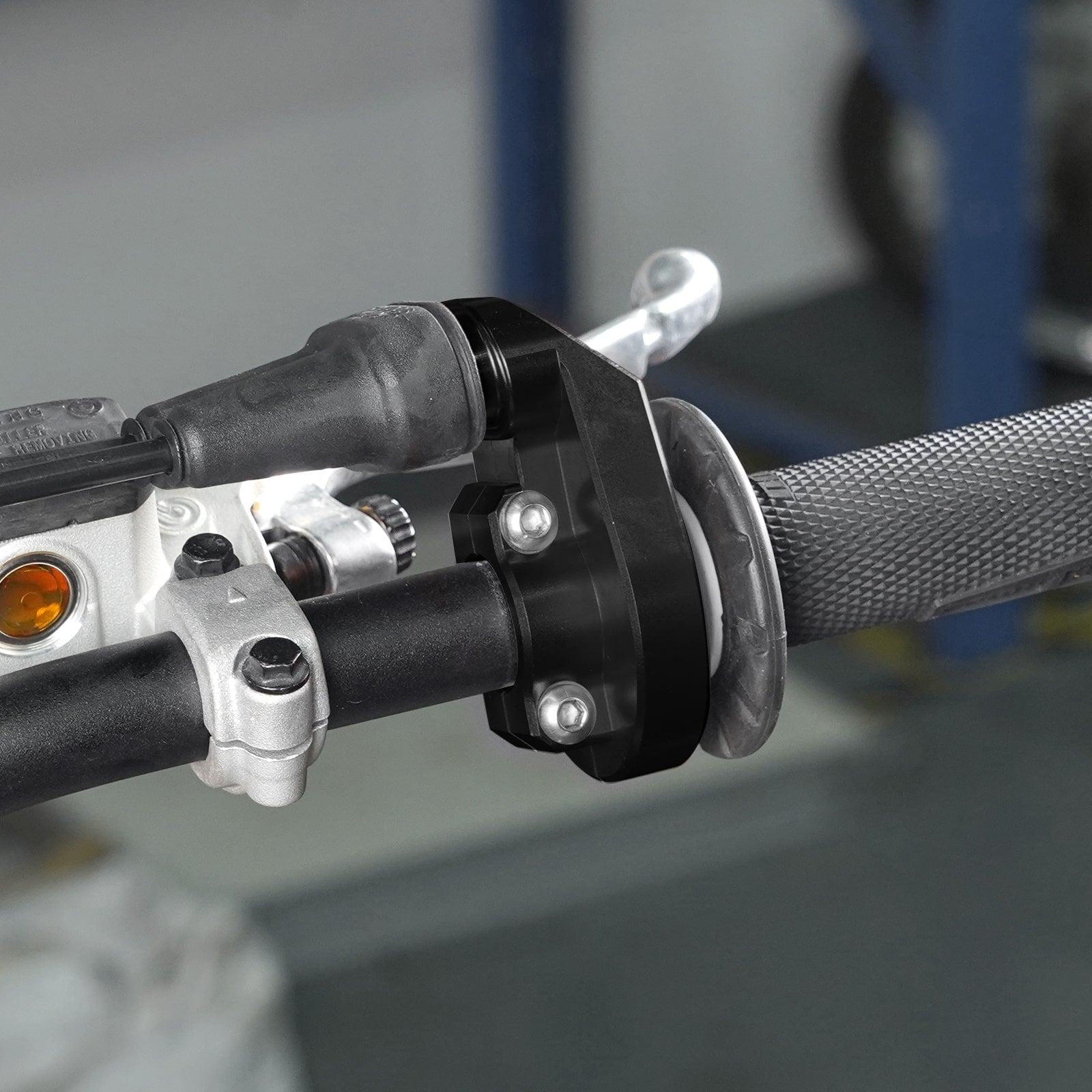 Throttle Housing For KTM  350 500 EXC-F 2024-2025