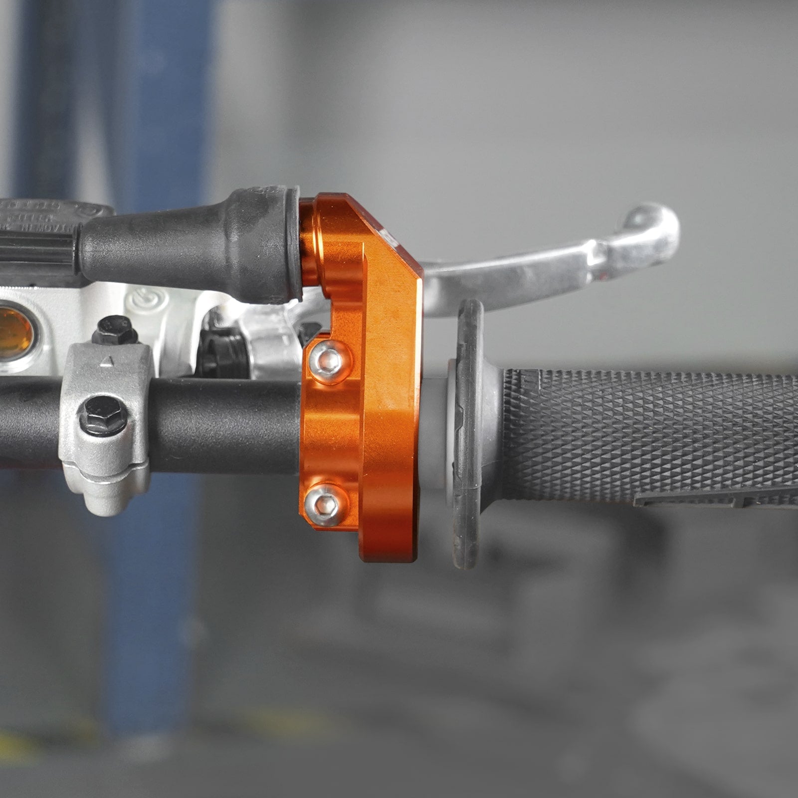 Throttle Housing For KTM  350 500 EXC-F 2024-2025
