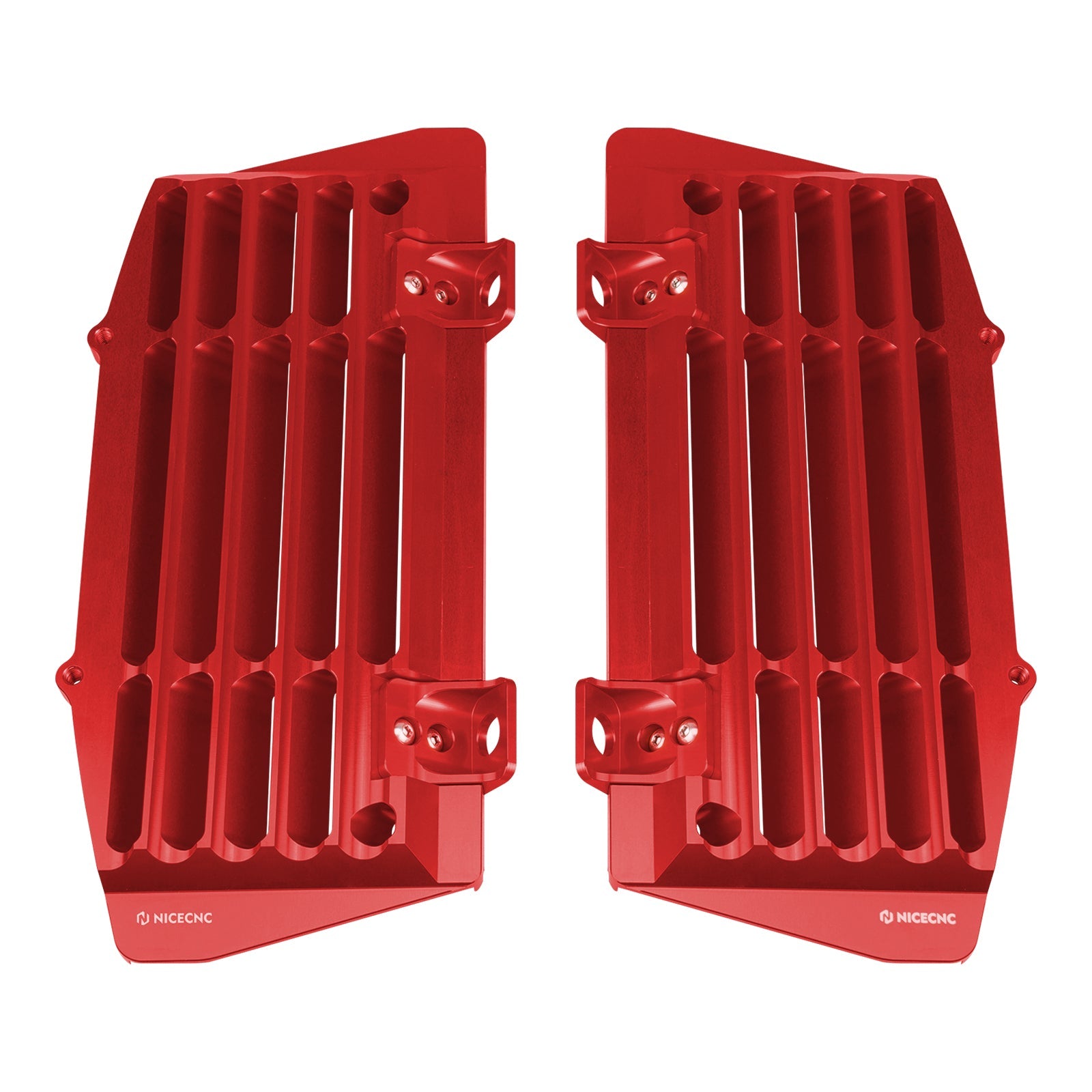 Radiator Guards for KTM 350 500 EXCF 2017-2023