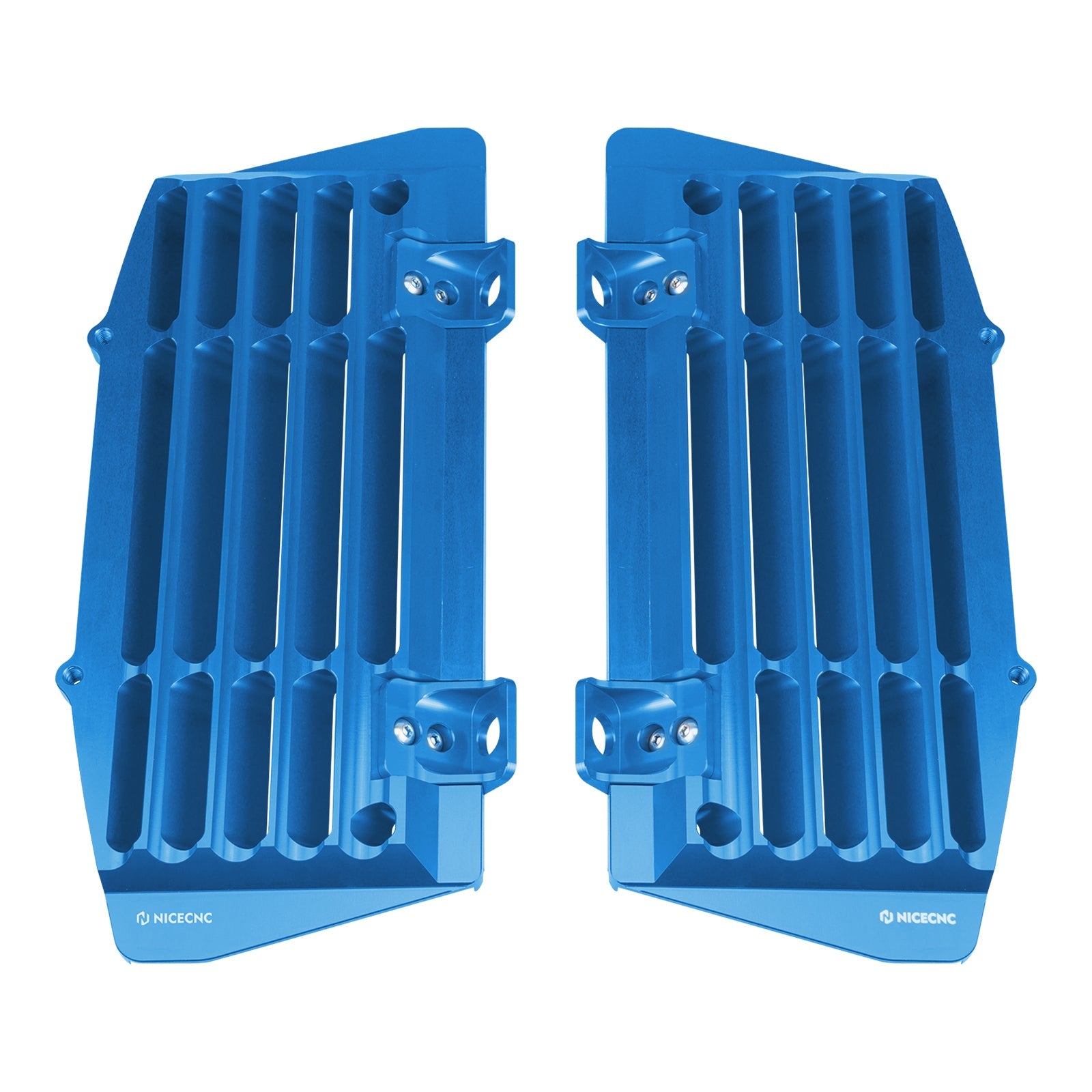 Radiator Guards for KTM 350 500 EXCF 2017-2023