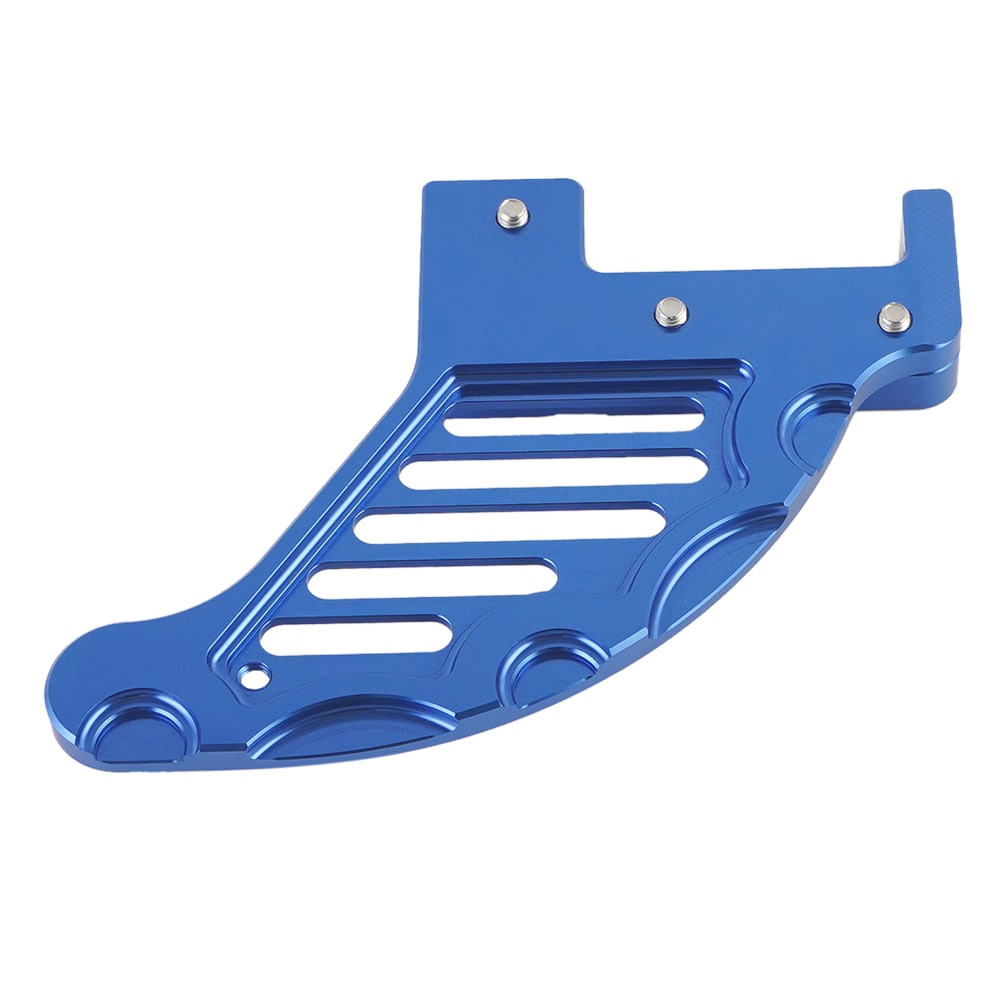 Rear Brake Disc Guard For KTM 350 500 EXC-F 2004-2023