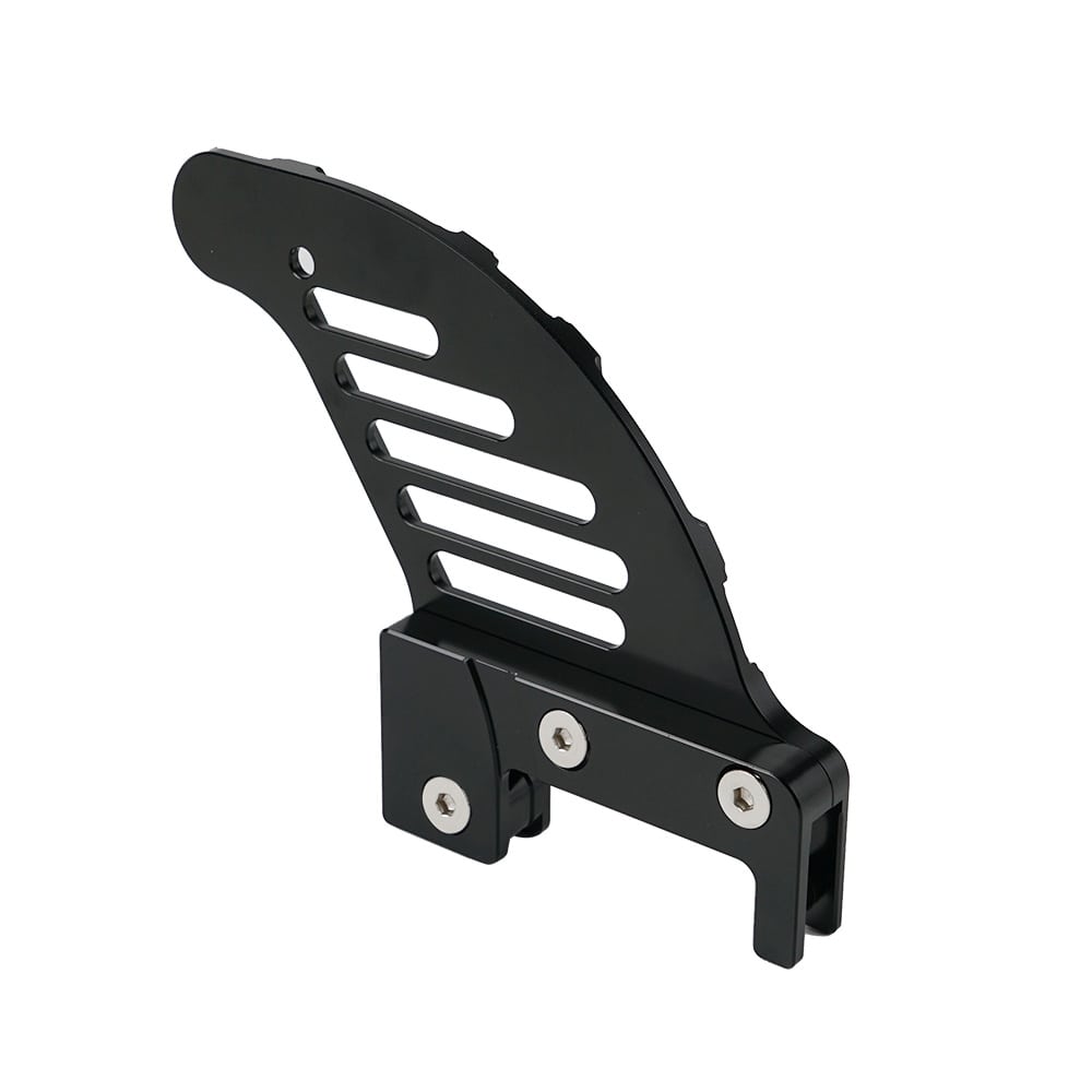Rear Brake Disc Guard For KTM 350 500 EXC-F 2004-2023