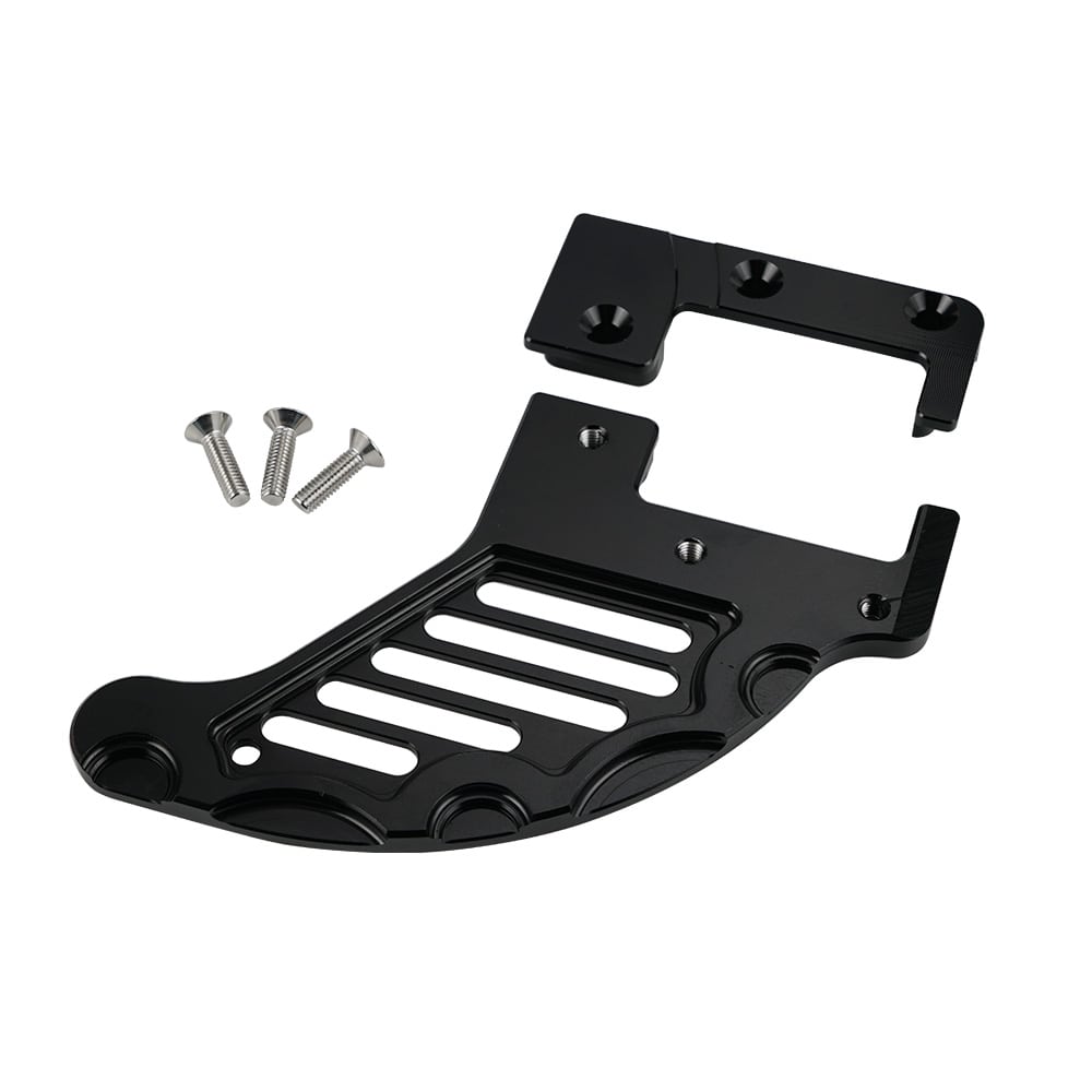 Rear Brake Disc Guard For KTM 350 500 EXC-F 2004-2023