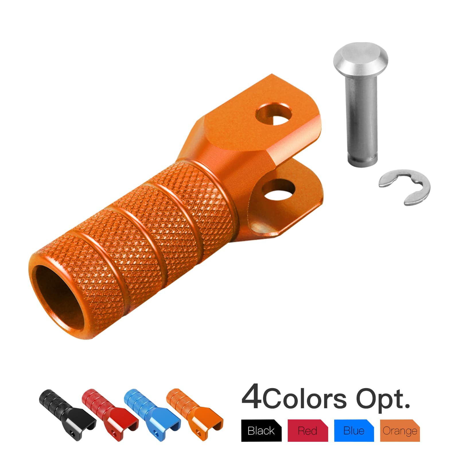 Gear Shifter Shift Lever Tip for KTM 350 EXC F 2012-2015