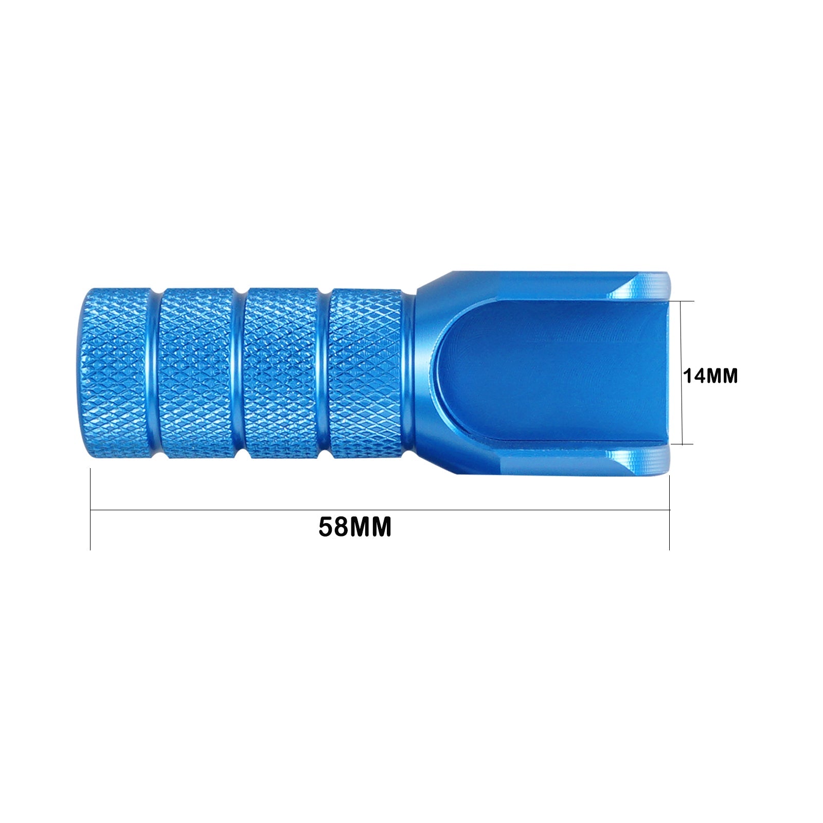 Gear Shifter Shift Lever Tip for KTM 350 EXC F 2012-2015