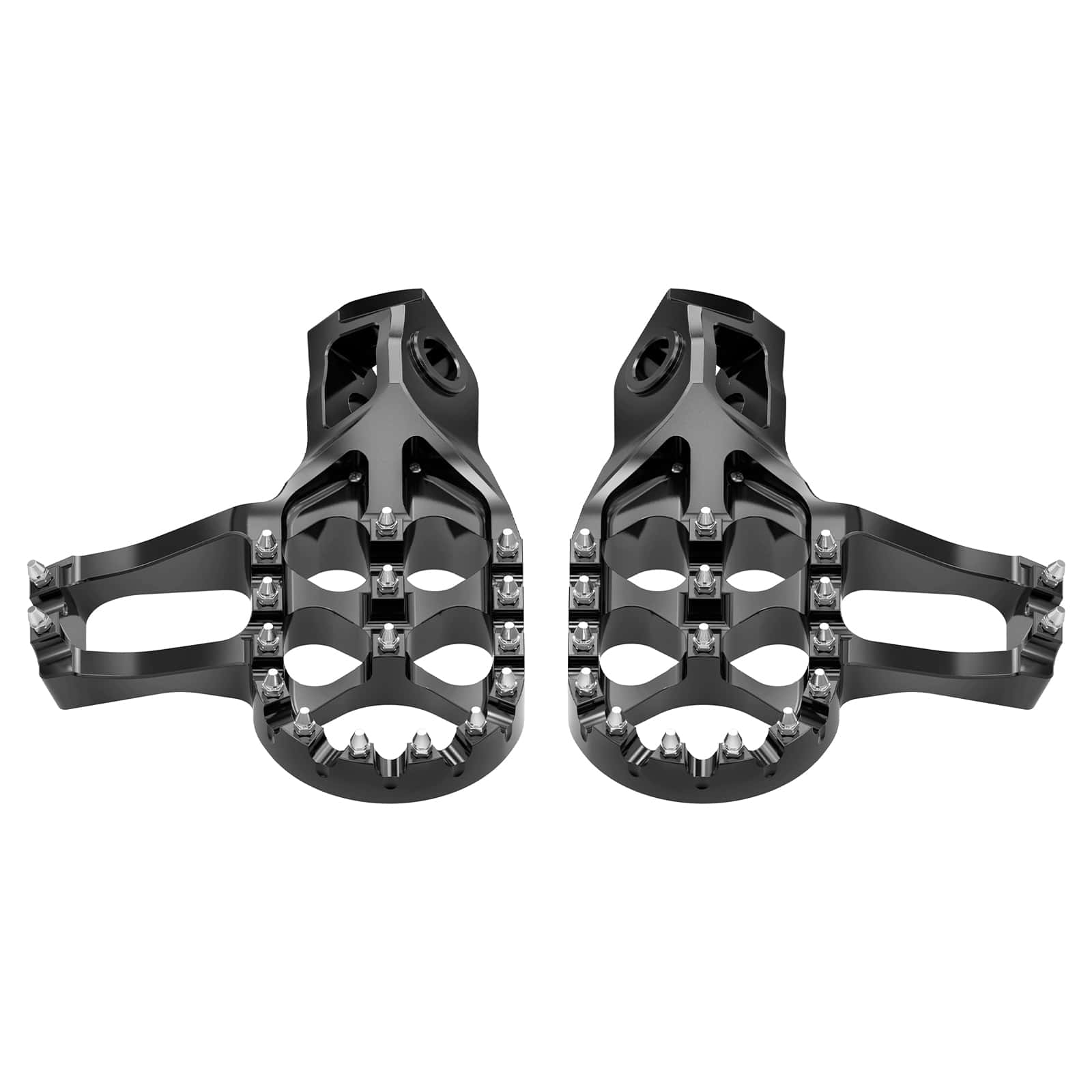 Extender Foot Pegs For KTM 350 500 EXC-F 2024-2025