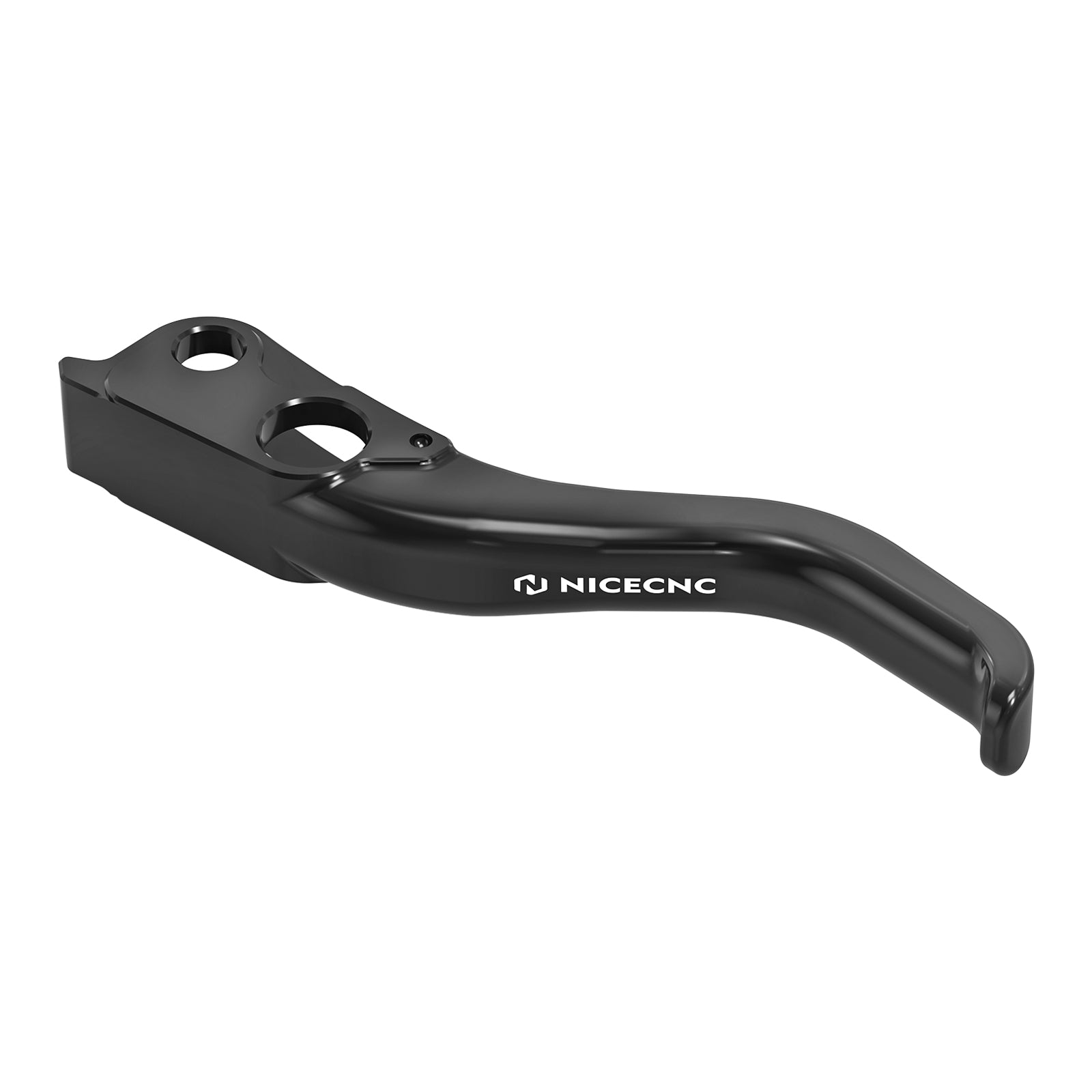 Two-Finger Short Clutch Lever For KTM 1290 Super Adventure R / S 2021-2024
