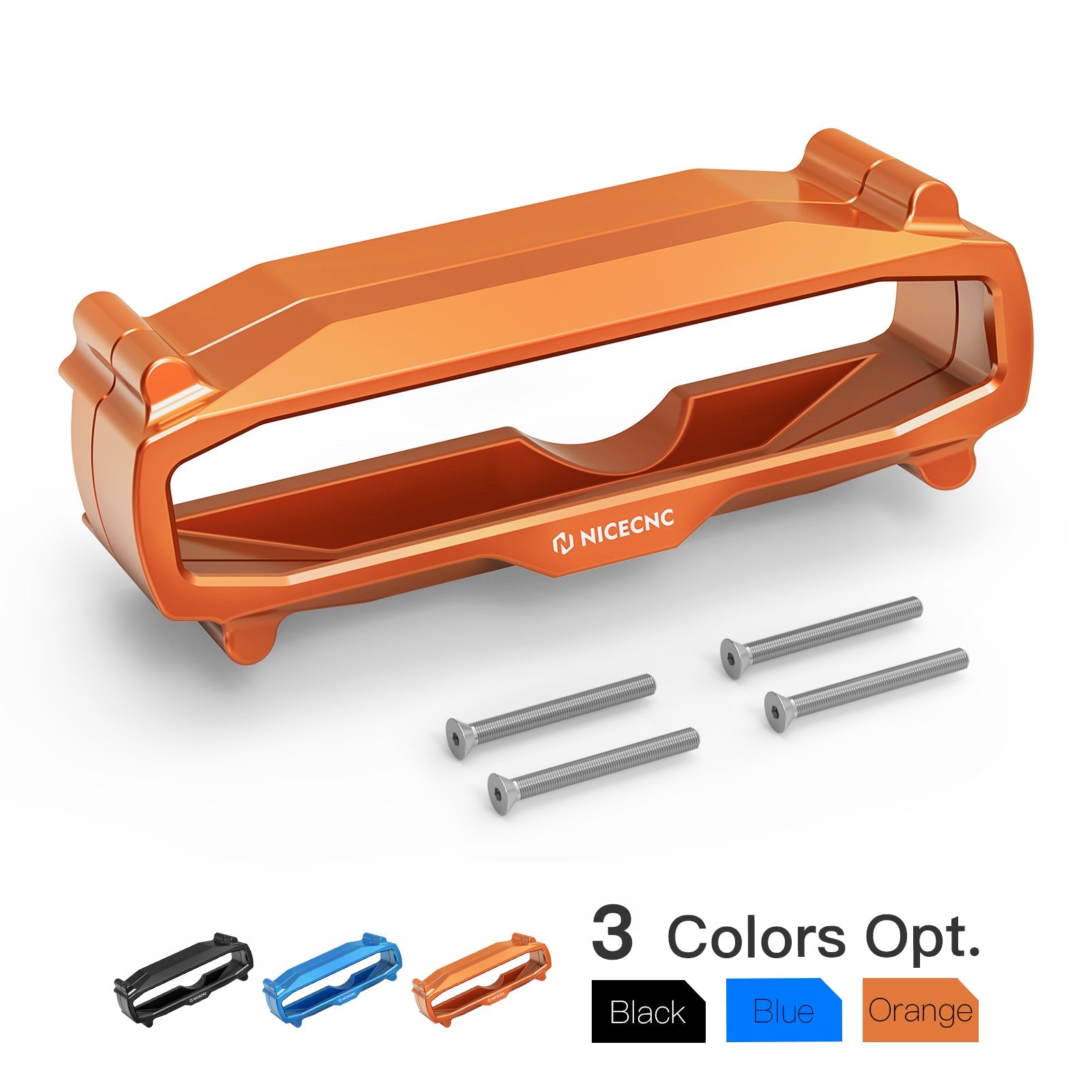 Speedo Odometer Protector For KTM 350 500 EXC-F 2024
