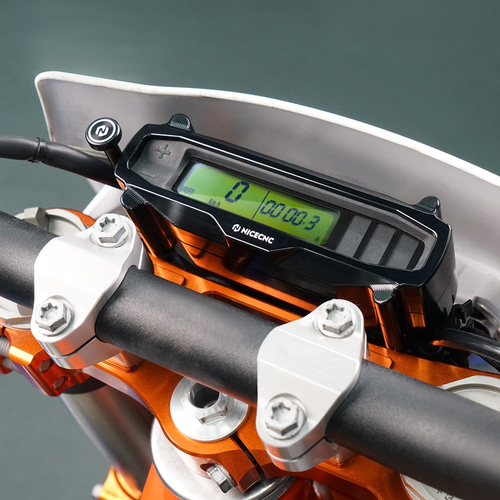 Odometer Speedometer Cover For KTM 350/450/500 EXC F 2015-2022