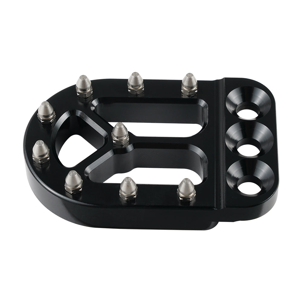 Enlarged Brake Pedal Lever Pad Tip For Husqvarna 701 Enduro SM Norden 901