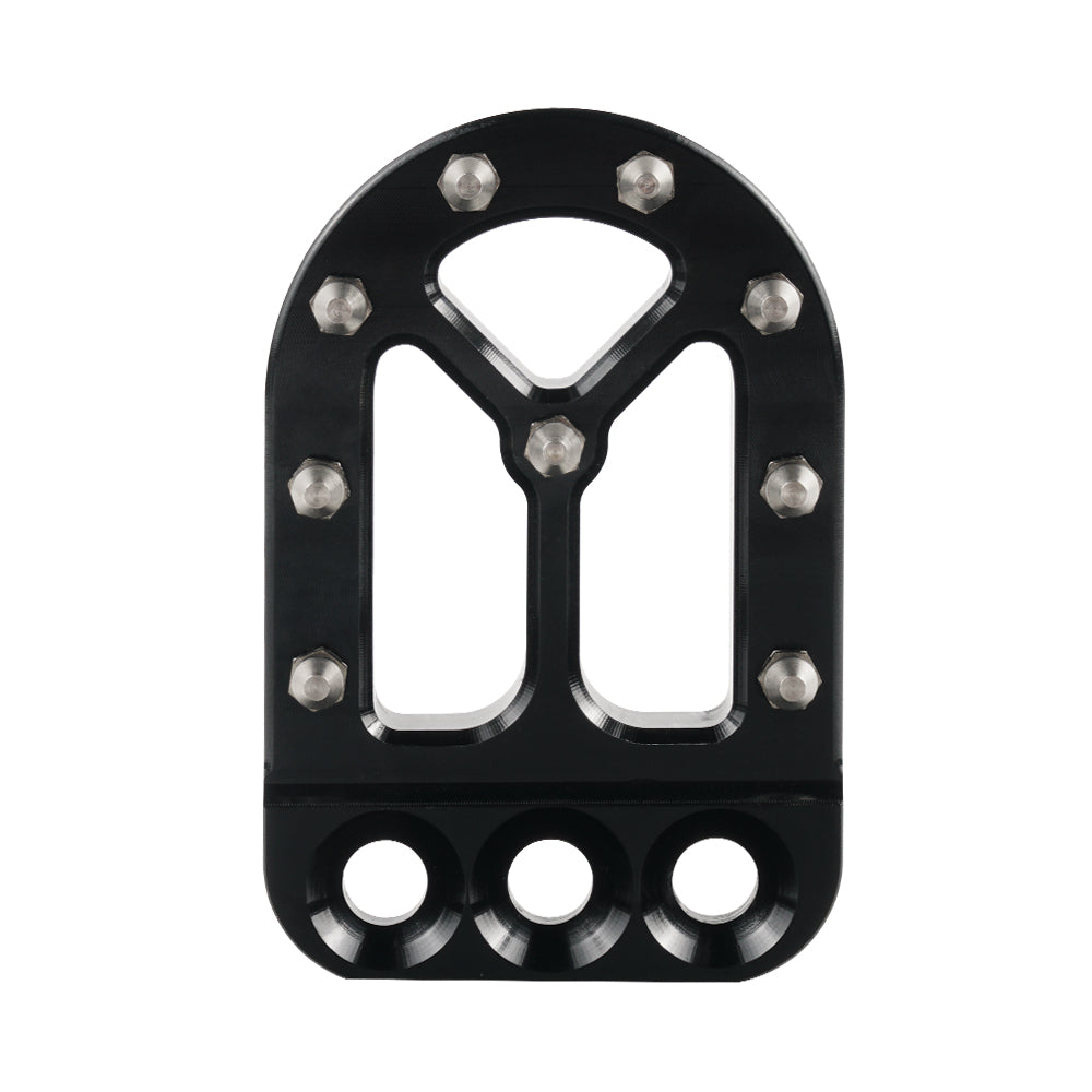 Enlarged Brake Pedal Lever Pad Tip For Husqvarna 701 Enduro SM Norden 901