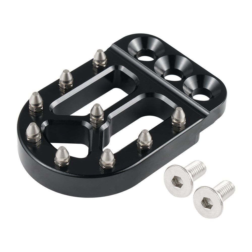 Enlarged Brake Pedal Lever Pad Tip For Gas Gas 700 SM / ES 2022-2023