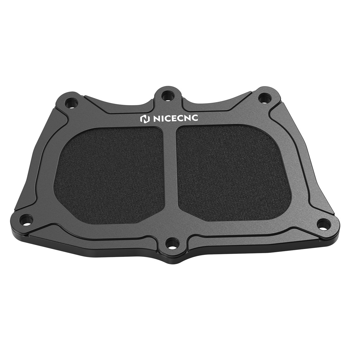 Vented Air Box Cover w/Filter Screen For Husqvarna SVARTPILEN VITPILEN 401