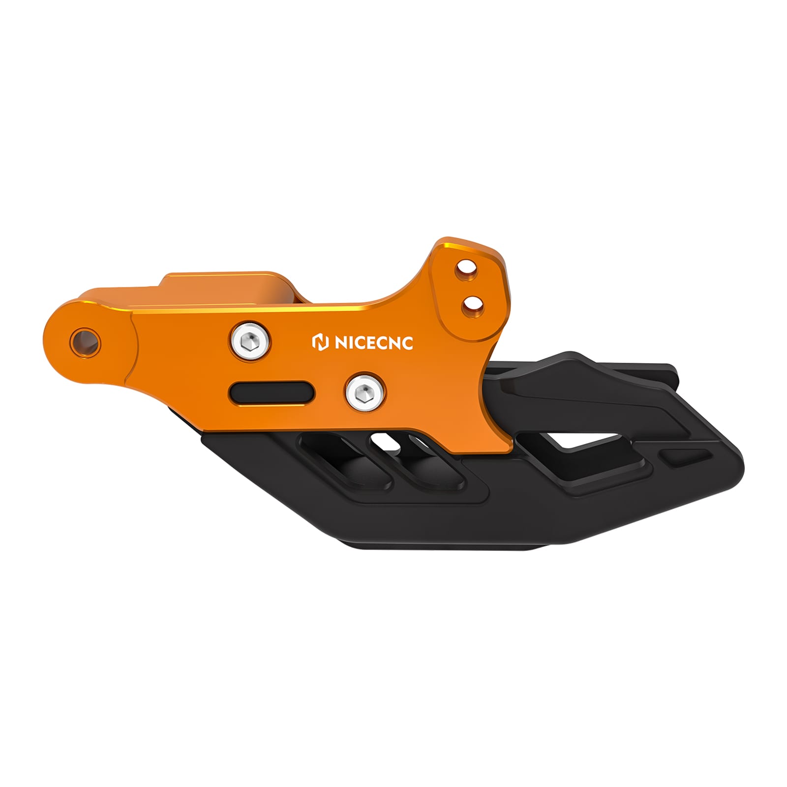 Rear Chain Guide Guard Block For KTM 250 390 790 890 Adventure 690 Enduro SMC R