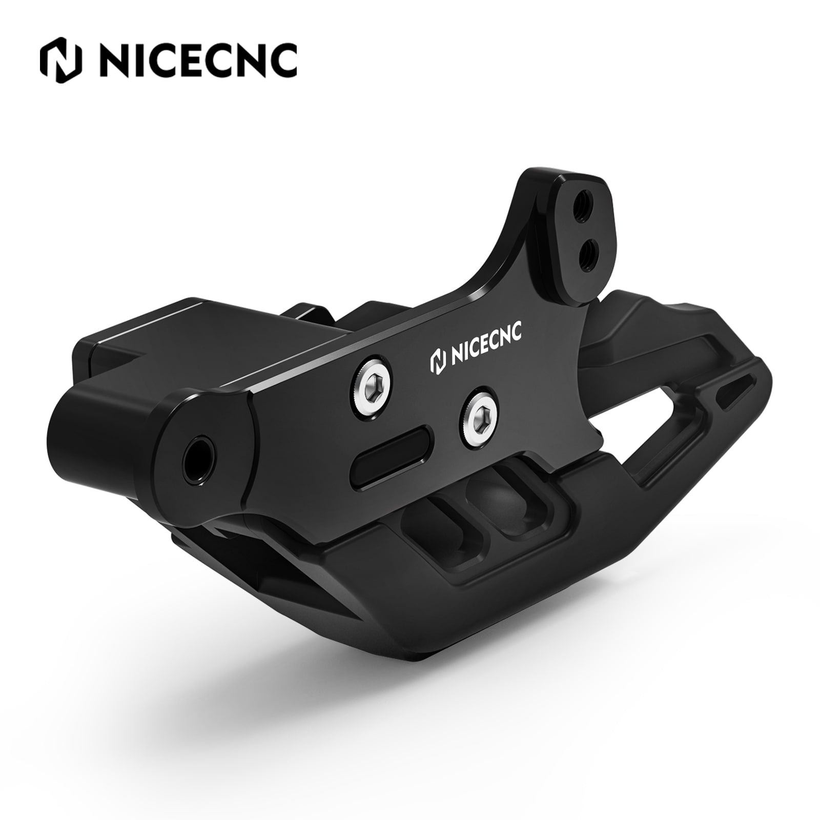 Rear Chain Guide Guard Block For KTM 250 390 790 890 Adventure 690 Enduro SMC R