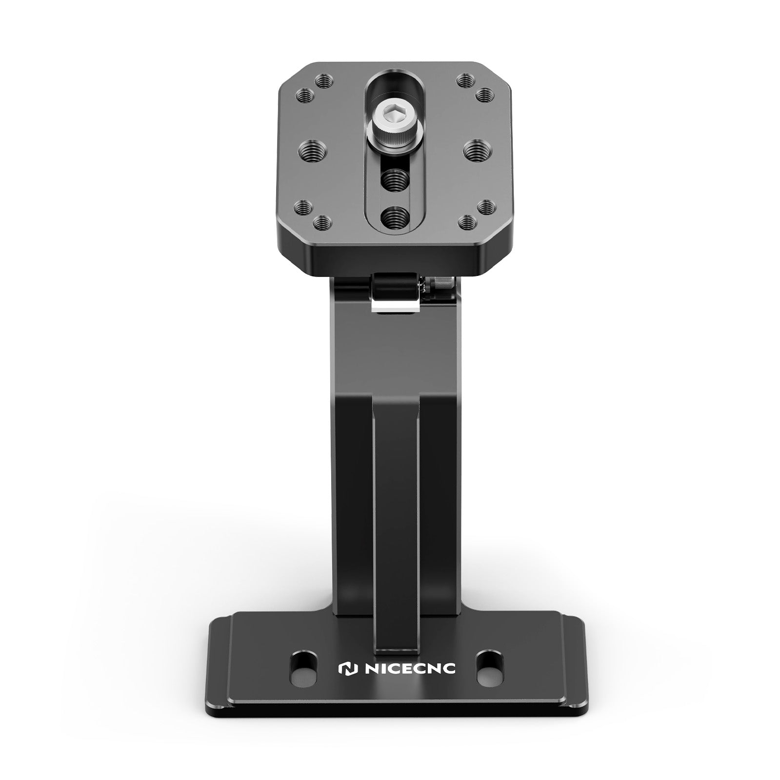 KTM 390 Adv Adjustable GPS Navigation Device Mount Holder Bracket