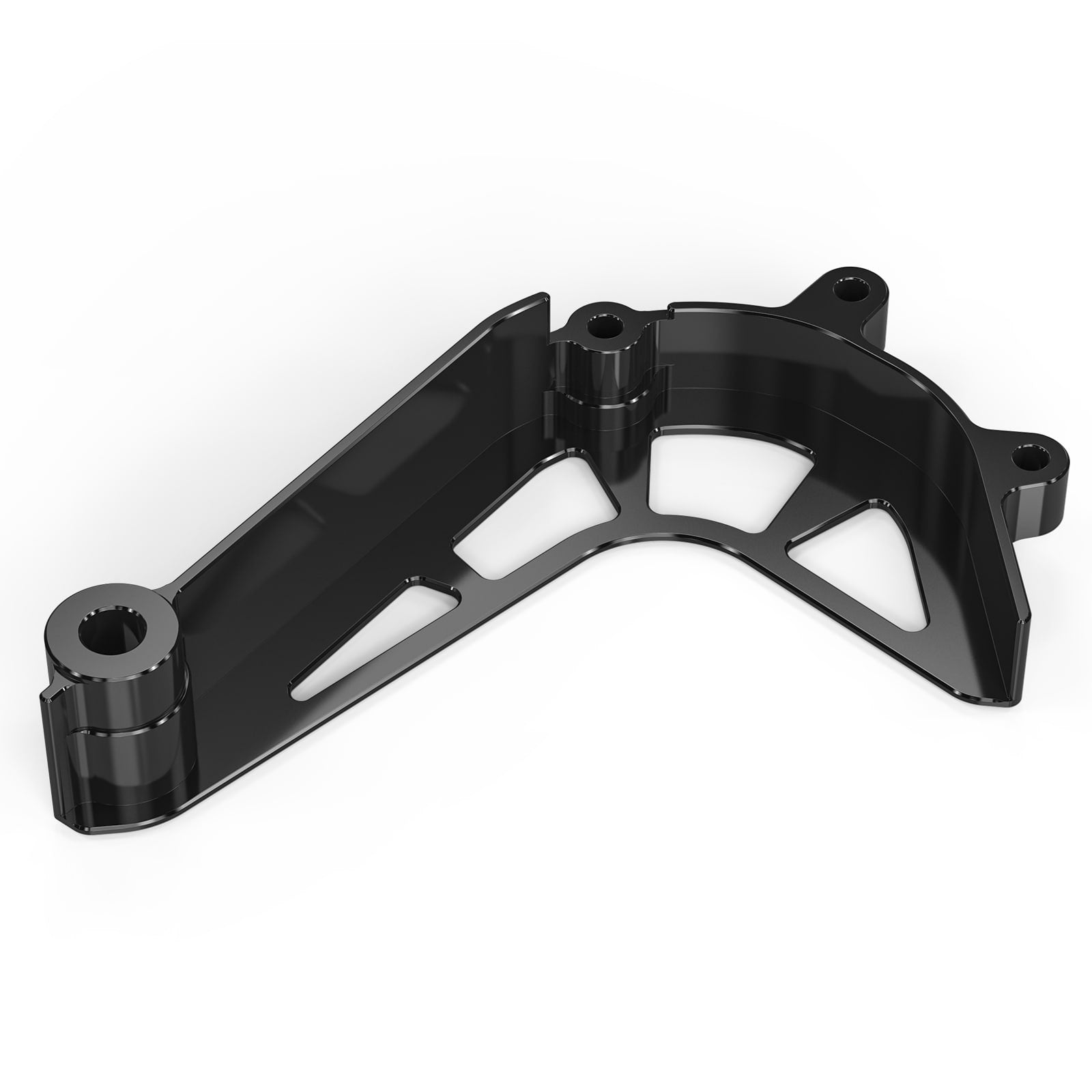 Sprocket Cover Case Chain Saver Guard For KTM 390 Adventure 20-24 390 DUKE 17-23