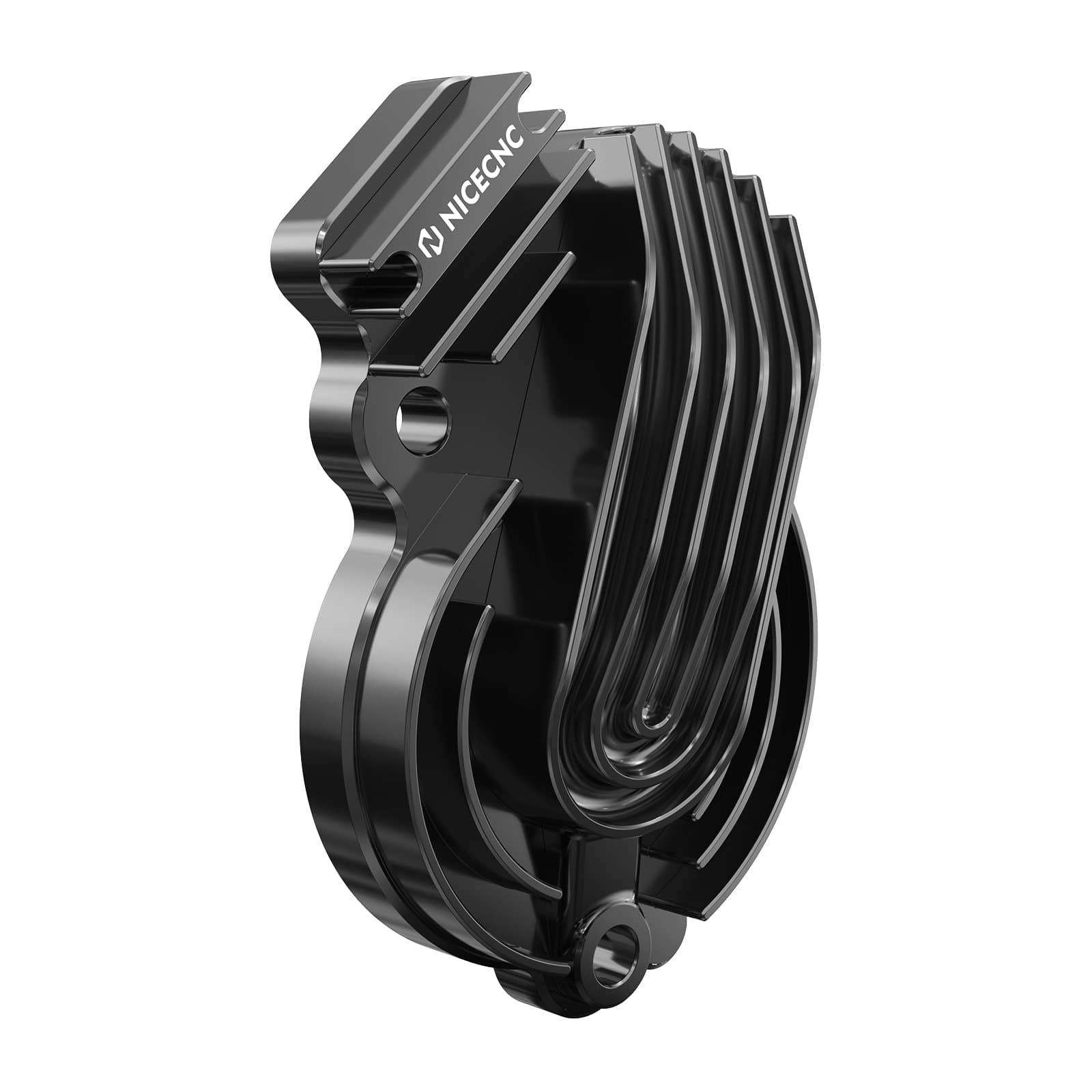 Water Pump Cover Guard For KTM 500 EXC-F 2017-2024