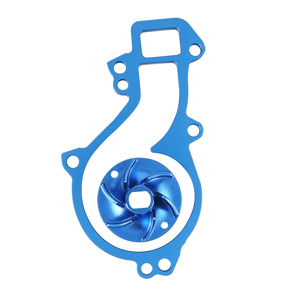 High-Flow Water Pump Cooler Impeller Spacer For KTM 690 Enduro Duke SMC R