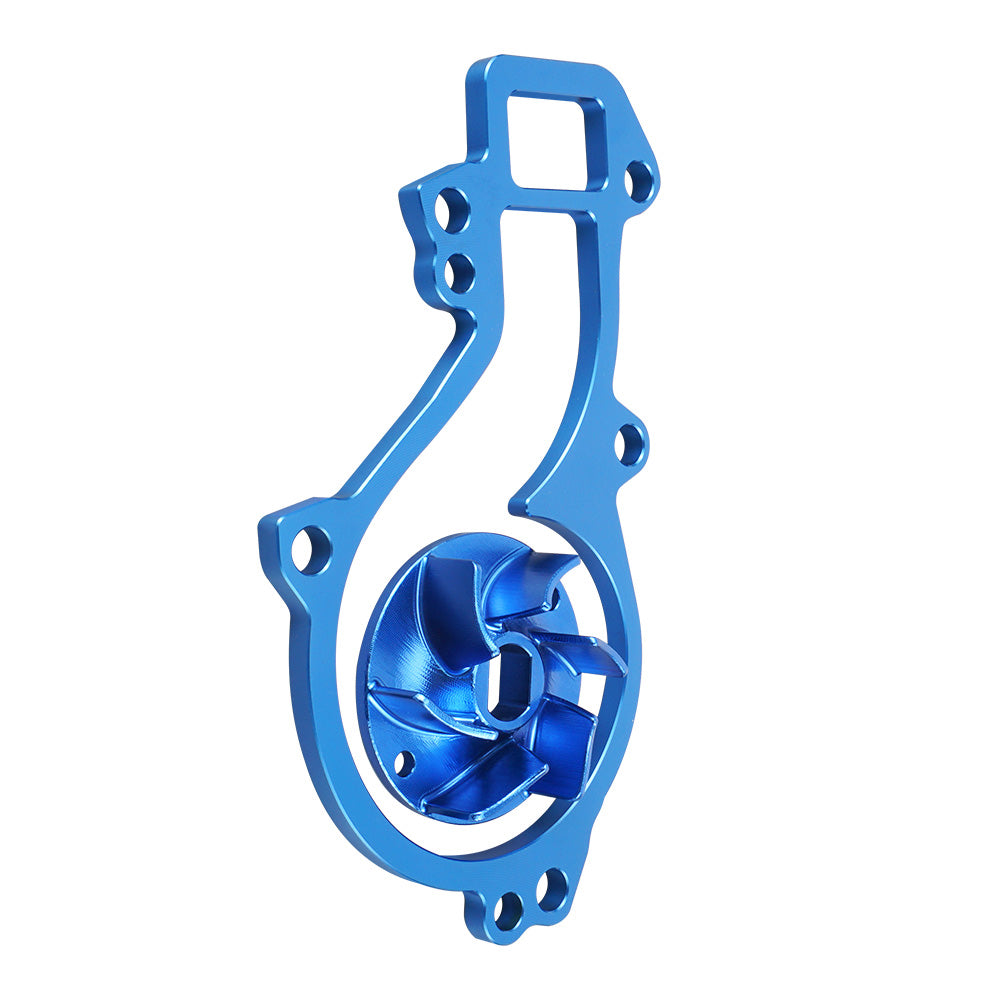 High-Flow Water Pump Cooler Impeller Spacer For KTM 690 Enduro Duke SMC R