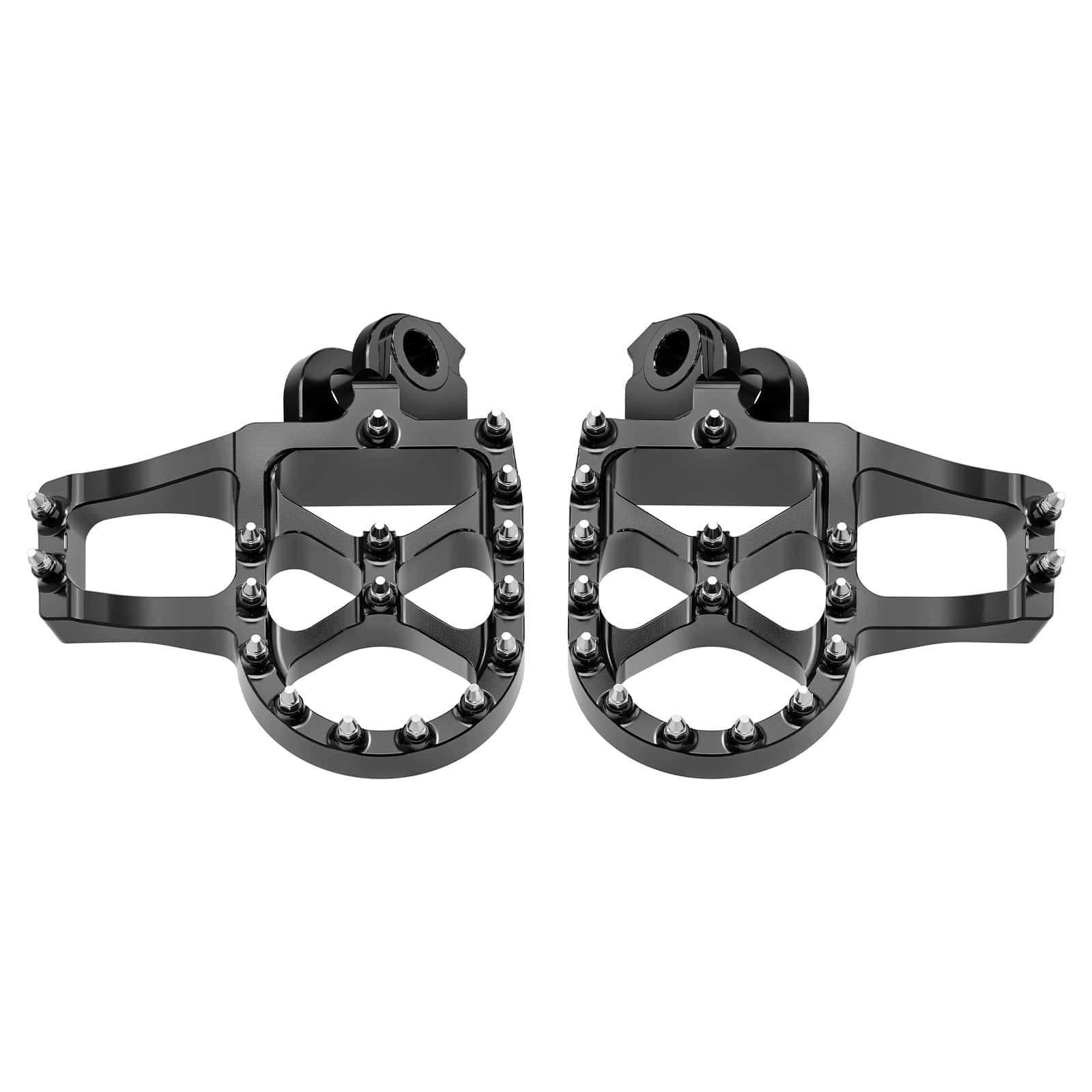Extender Foot Pegs Footrests For KTM 350 500 EXC-F 1998-2016
