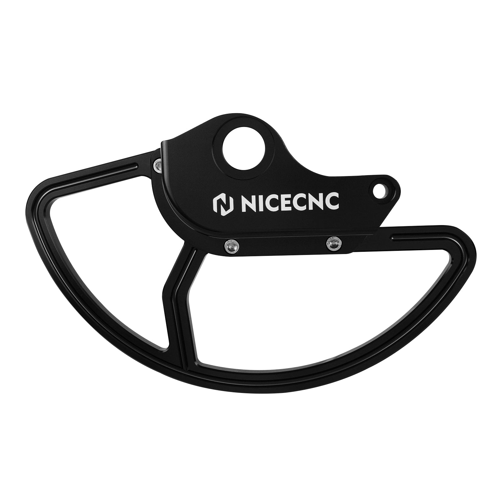 Front Brake Disc Rotor Guard Cover Protector For GasGas ES 700 2022-2025