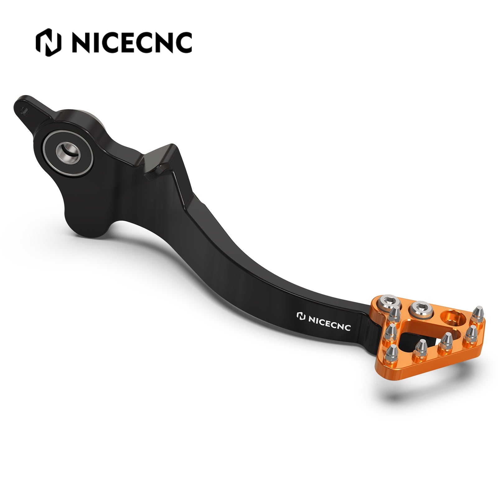 Rear Brake Pedal Lever + Gear Shift Lever Set For KTM 690 Enduro R 2014-2018