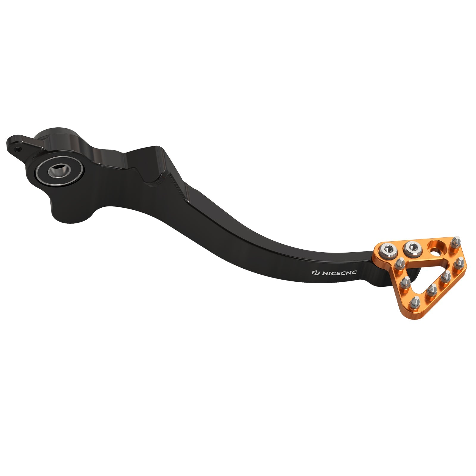 Rear Brake Pedal Lever + Gear Shift Lever Set For KTM 690 Enduro R 2014-2018