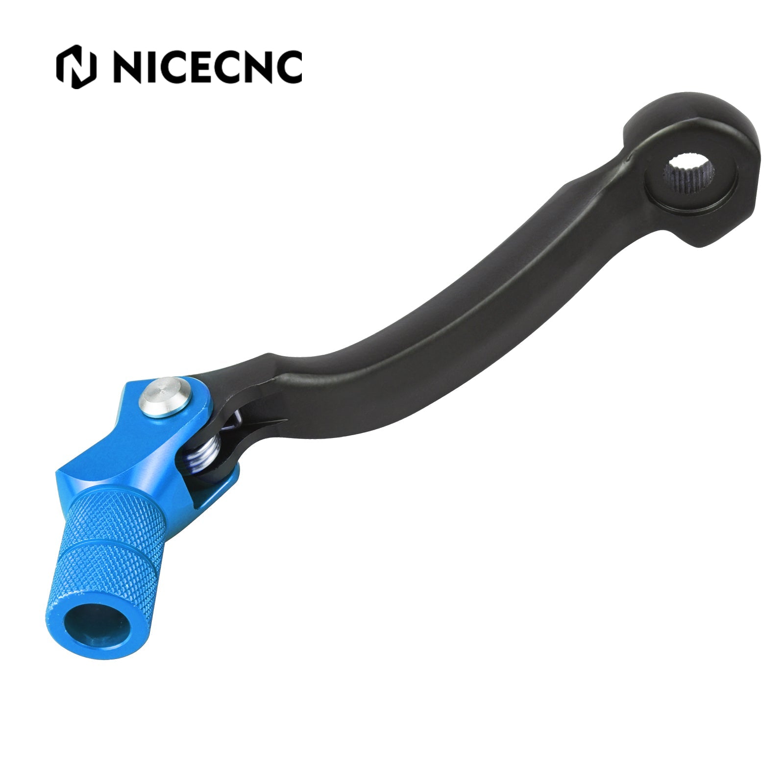 Rear Brake Pedal + Shift Lever Set For Husqvarna 701 Enduro Supermoto 2016-2019