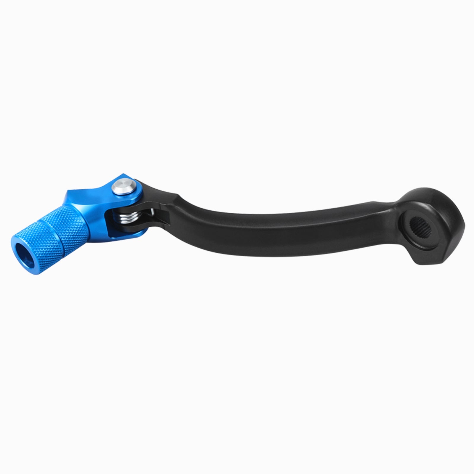 Rear Brake Pedal + Shift Lever Set For Husqvarna 701 Enduro Supermoto 2016-2019
