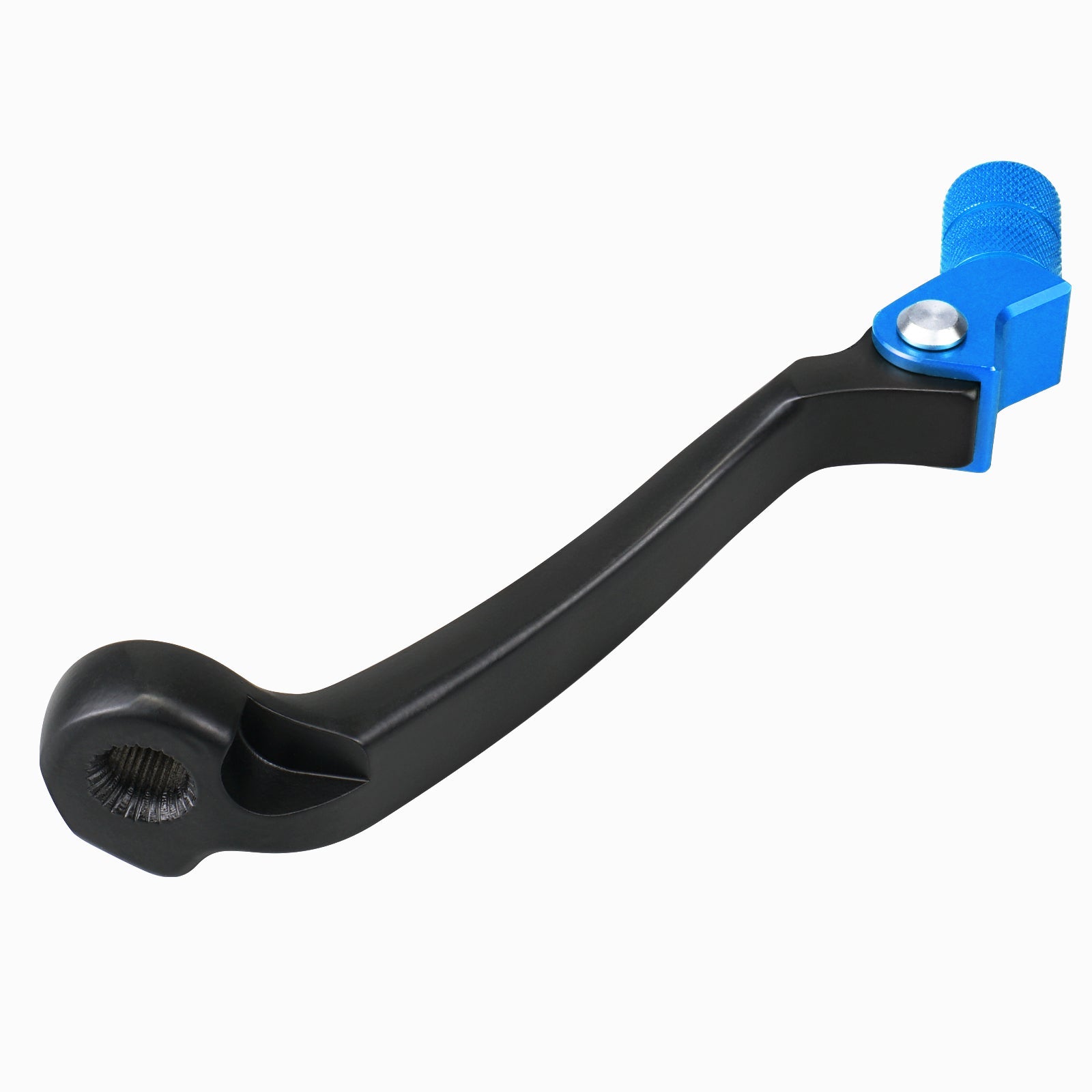 Rear Brake Pedal + Shift Lever Set For Husqvarna 701 Enduro Supermoto 2016-2019