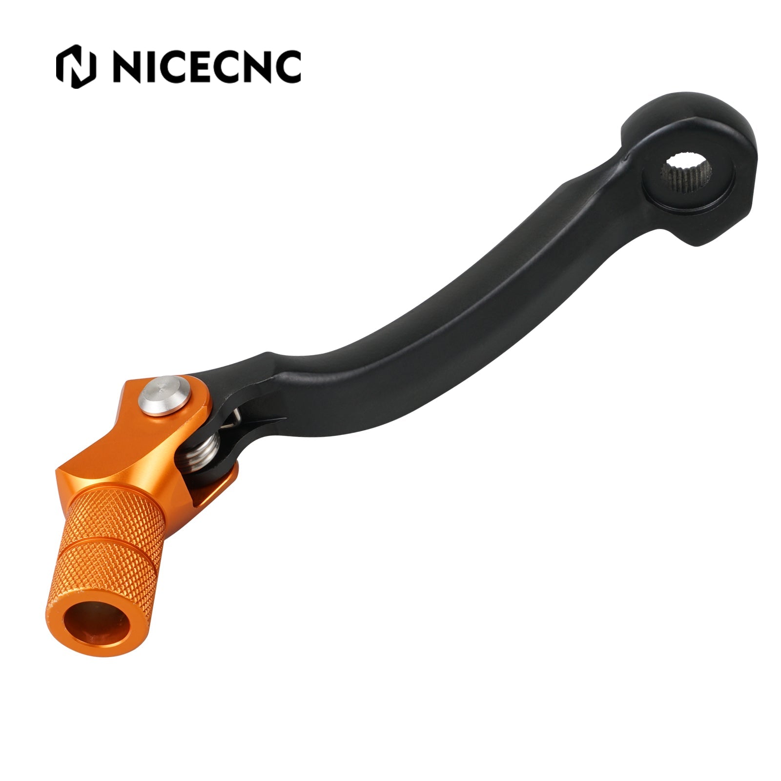 Rear Brake Pedal + Shift Lever Set For Husqvarna 701 Enduro Supermoto 2016-2019