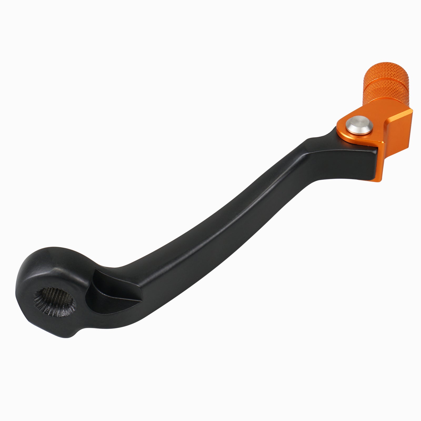 Rear Brake Pedal + Shift Lever Set For Husqvarna 701 Enduro Supermoto 2016-2019