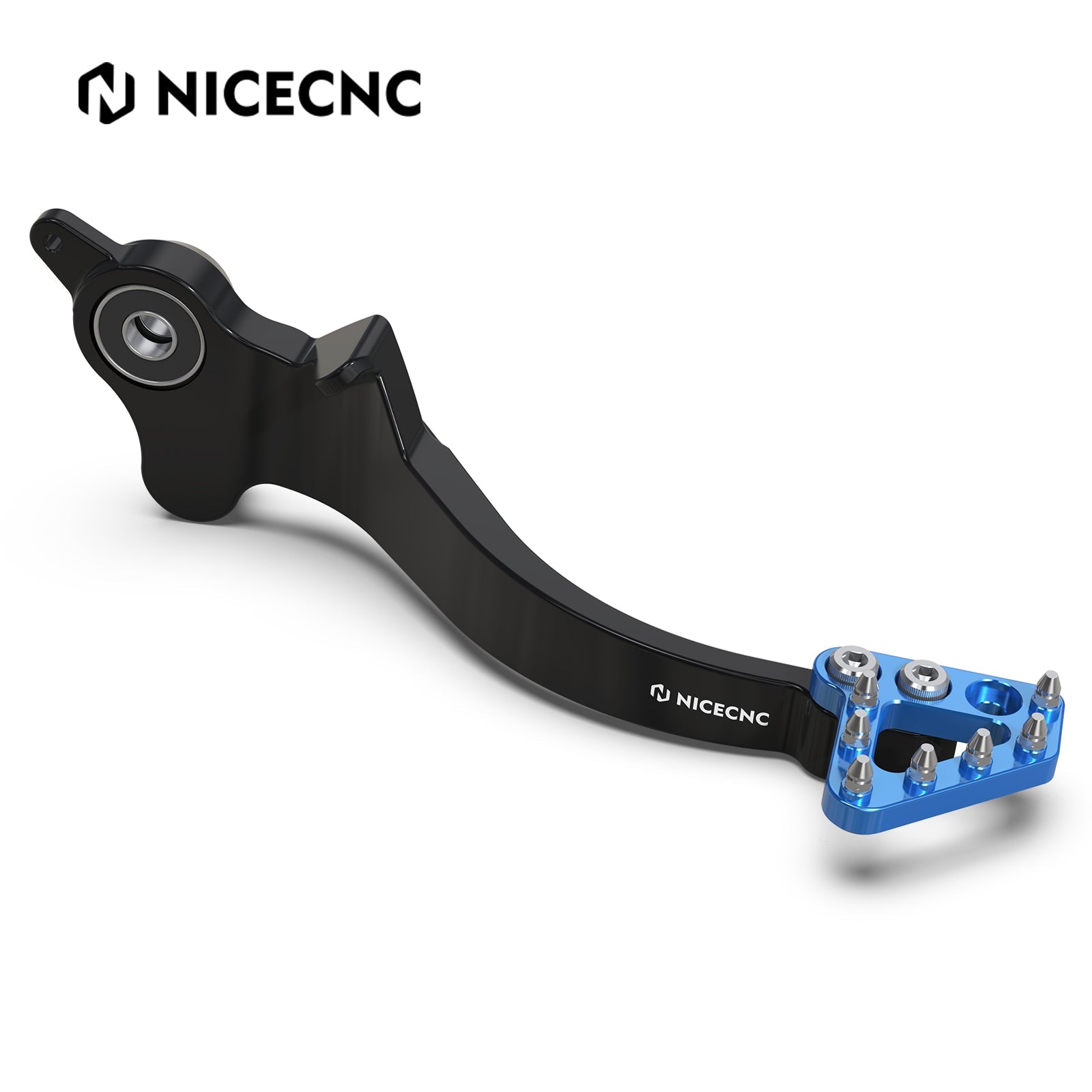 Rear Brake Pedal Lever + Gear Shift Lever Set For KTM 690 Enduro R 2014-2018