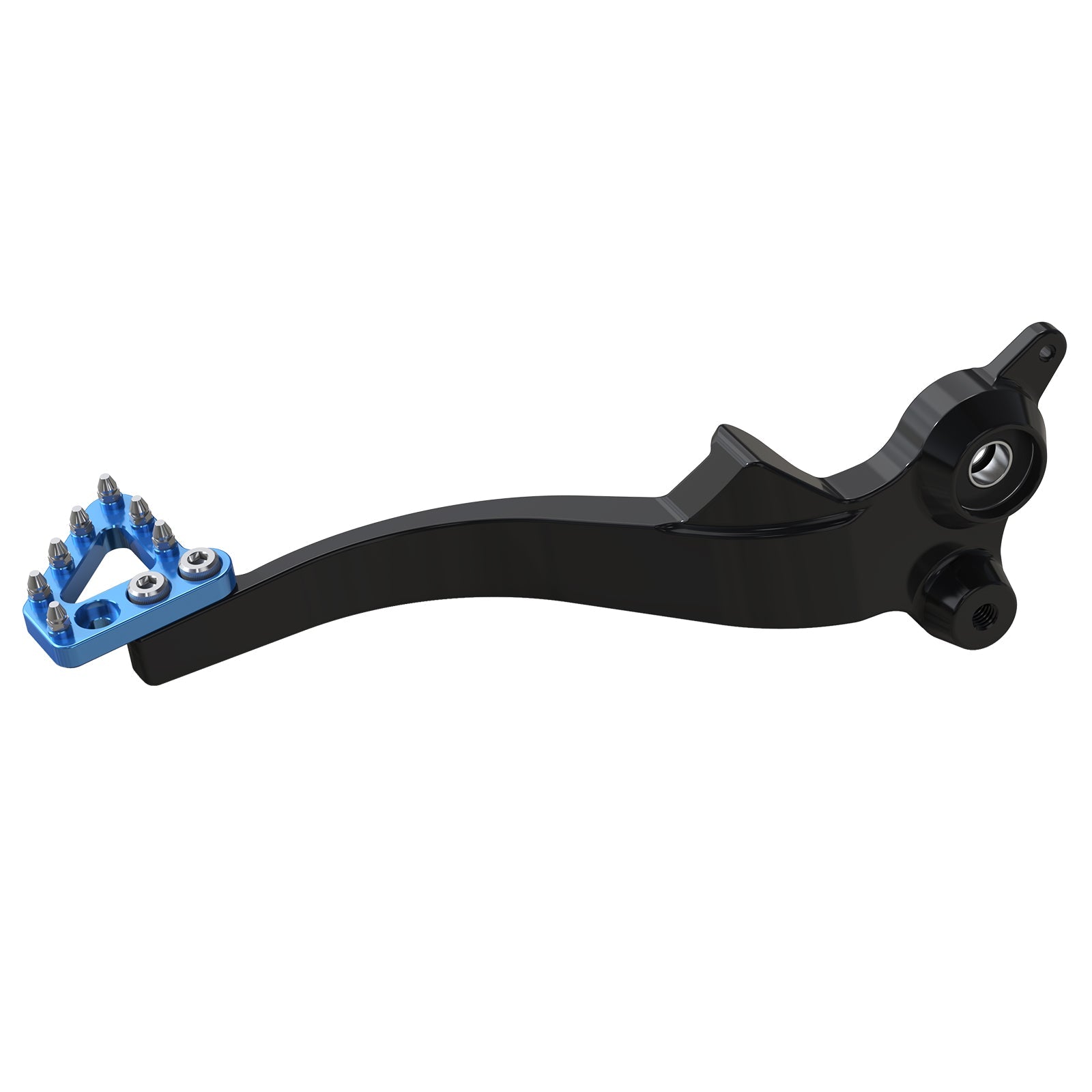 Rear Brake Pedal Lever + Gear Shift Lever Set For KTM 690 Enduro R 2014-2018