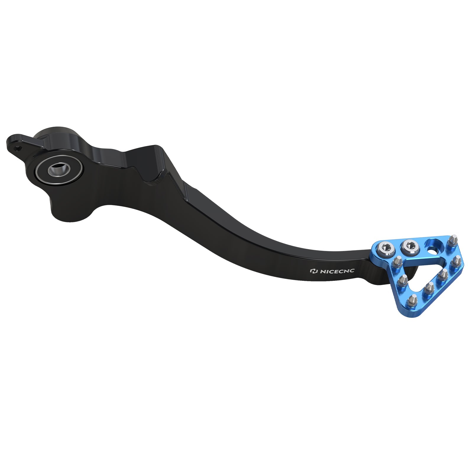 Rear Brake Pedal Lever + Gear Shift Lever Set For KTM 690 Enduro R 2014-2018