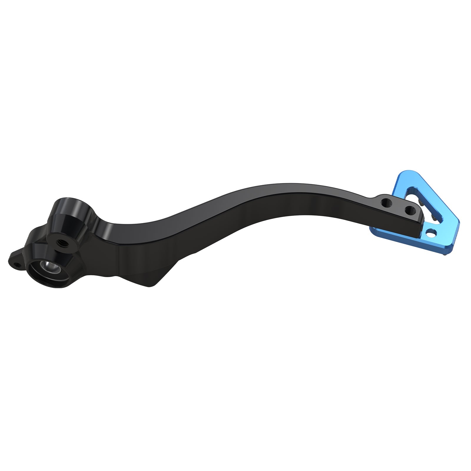 Rear Brake Pedal Lever + Gear Shift Lever Set For KTM 690 Enduro R 2014-2018