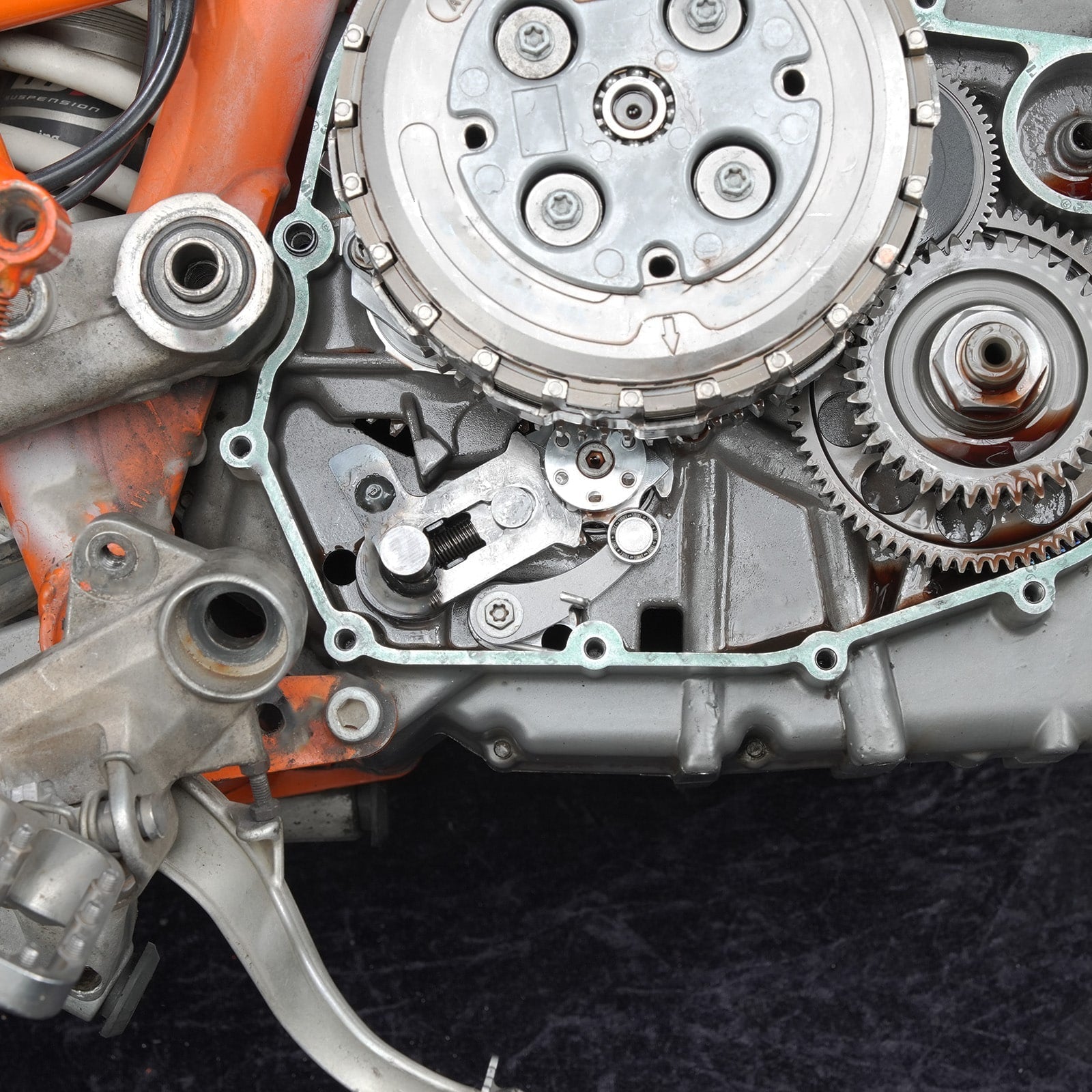 High-Performance Shift Kit For Husqvarna 701 Enduro Supermoto Vitpilen