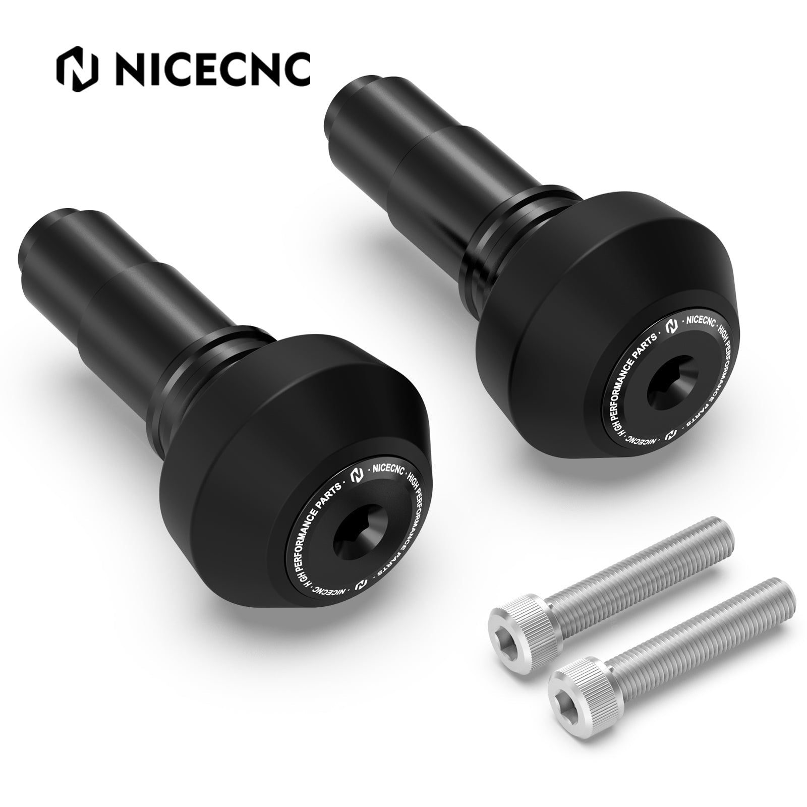 Frame Sliders Crash Protectors Fairing Guard For GasGas SM ES 700 2022-2024