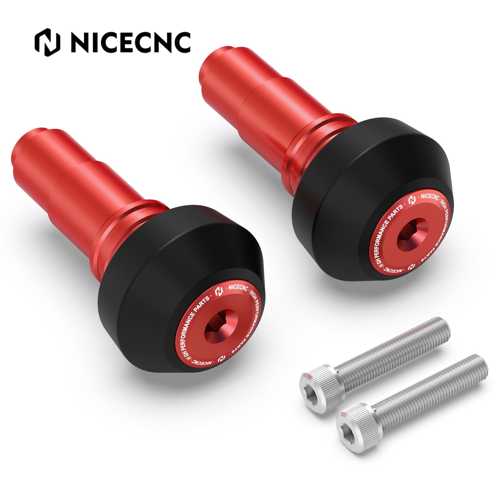 Frame Sliders Crash Protectors Fairing Guard For GasGas SM ES 700 2022-2024