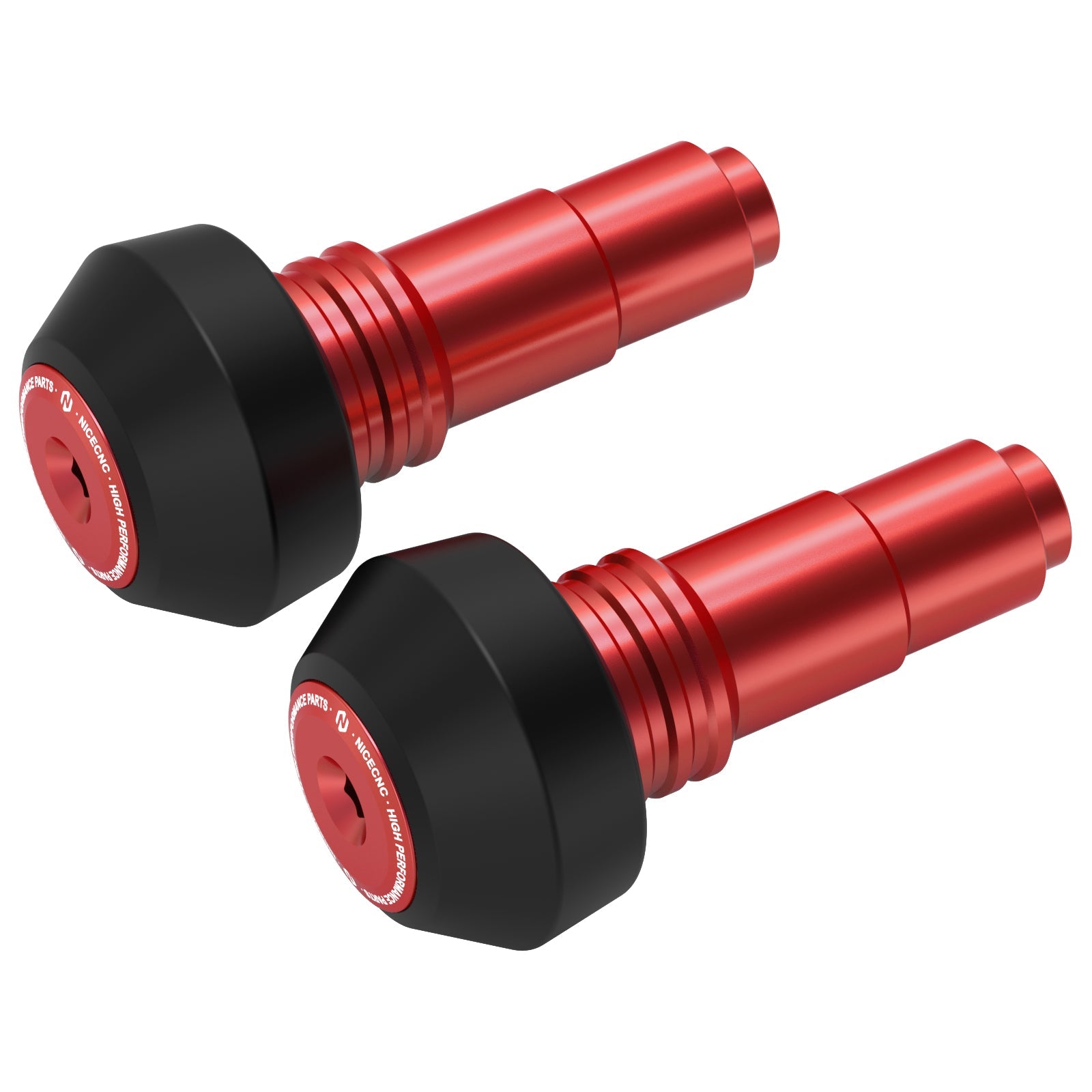Frame Sliders Crash Protectors Fairing Guard For GasGas SM ES 700 2022-2024