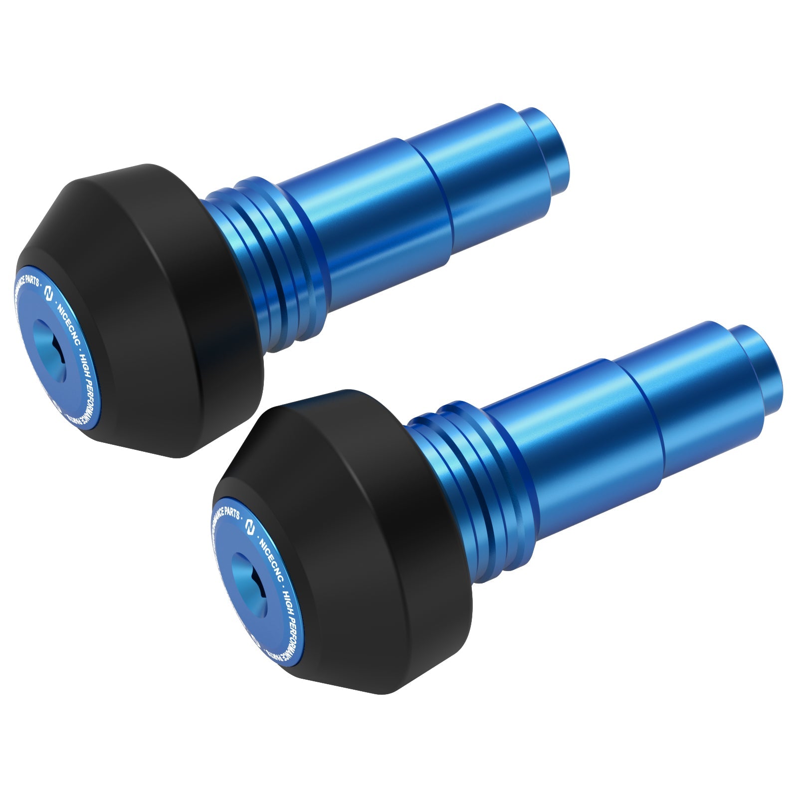 Frame Sliders Crash Protectors Fairing Guard For Husqvarna 701 Supermoto SM Enduro