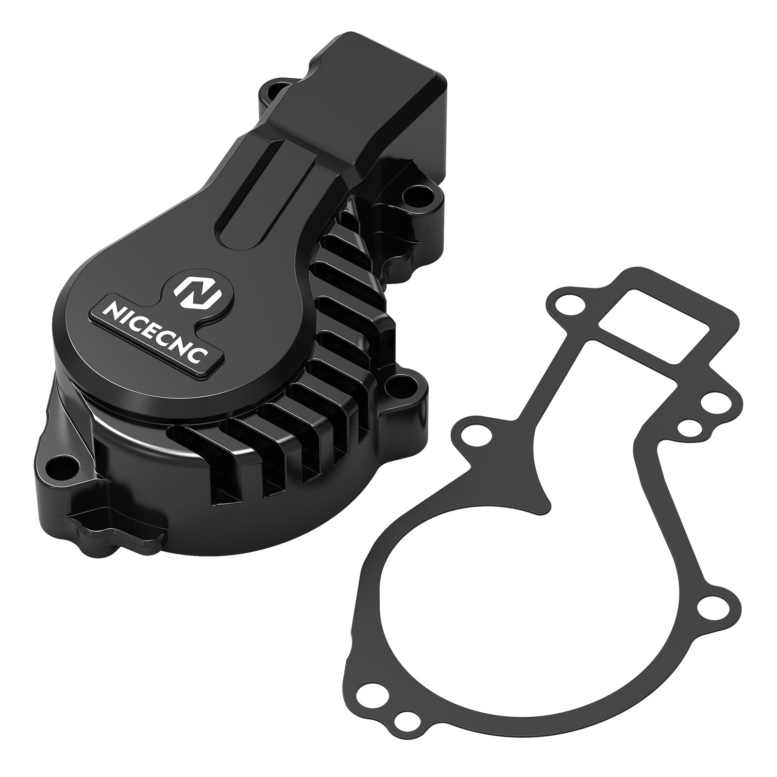 Engine Cooling Water Pump Cover Guard For GasGas ES SM 700 2022–2025