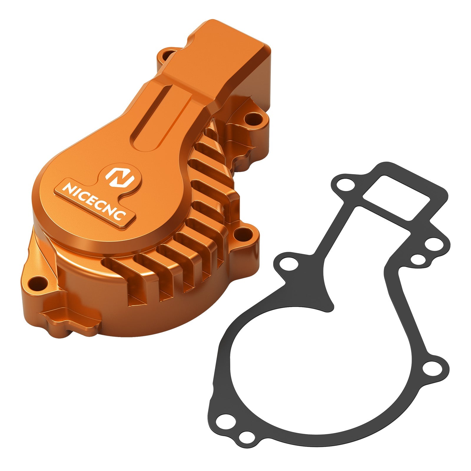 Water Pump Cover For KTM 690 Enduro R 2009–2025 690 SMC R 2012–2025