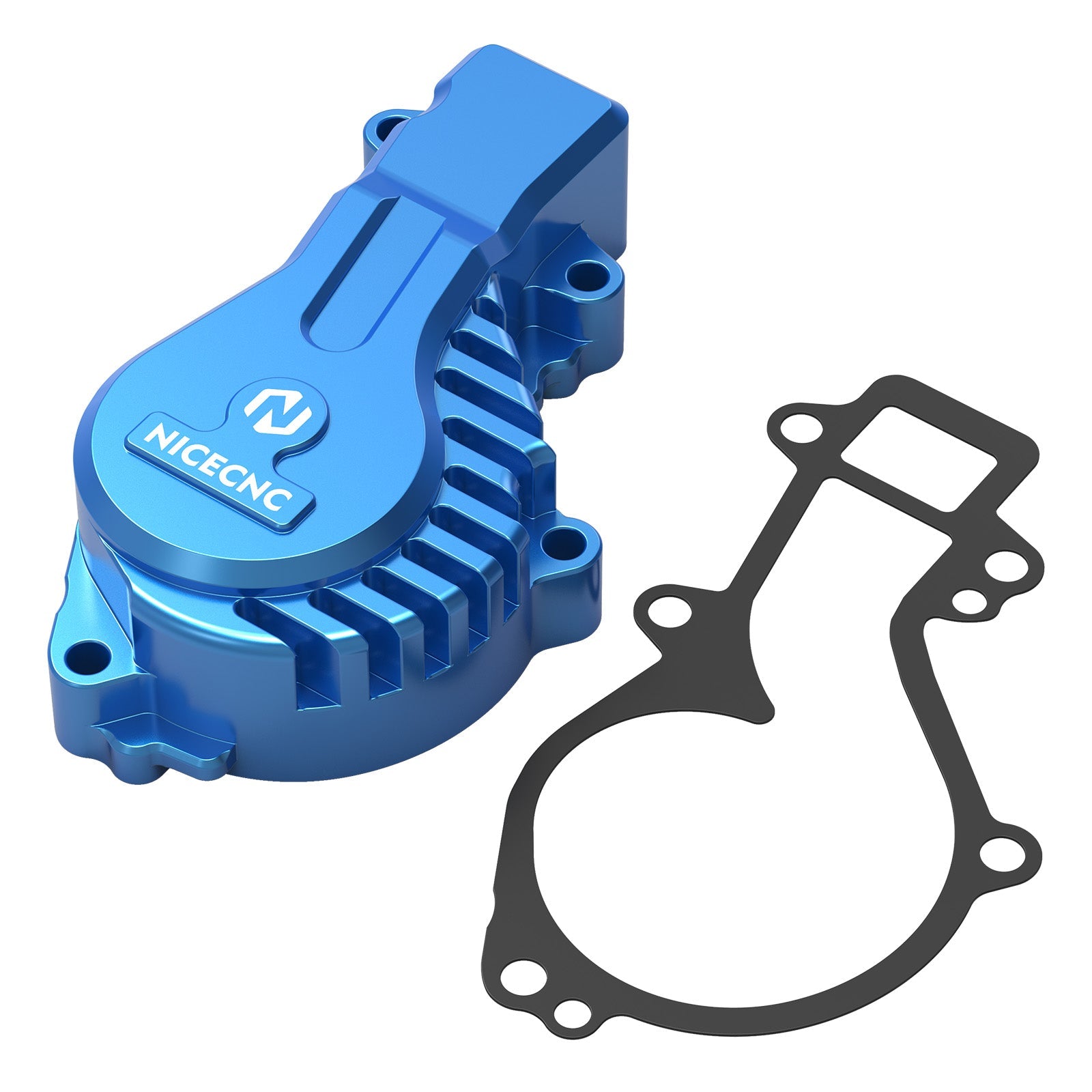 Engine Cooling Water Pump Cover Guard For GasGas ES SM 700 2022–2025